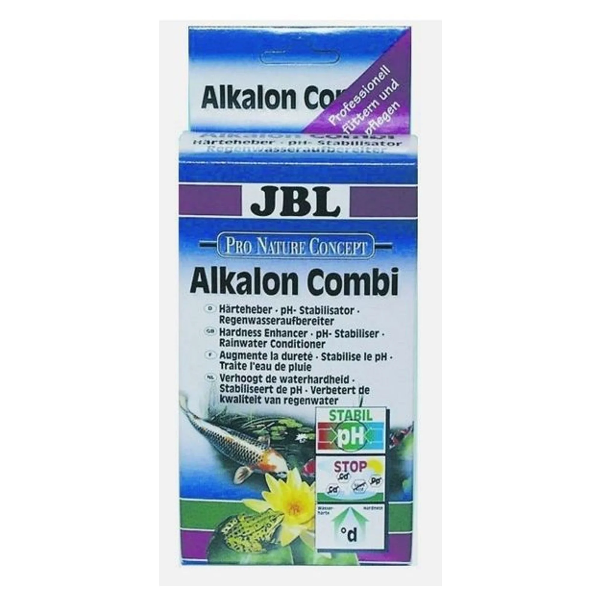 Jbl Alkalon Combi Havuz Su Sertleştirici 500 G