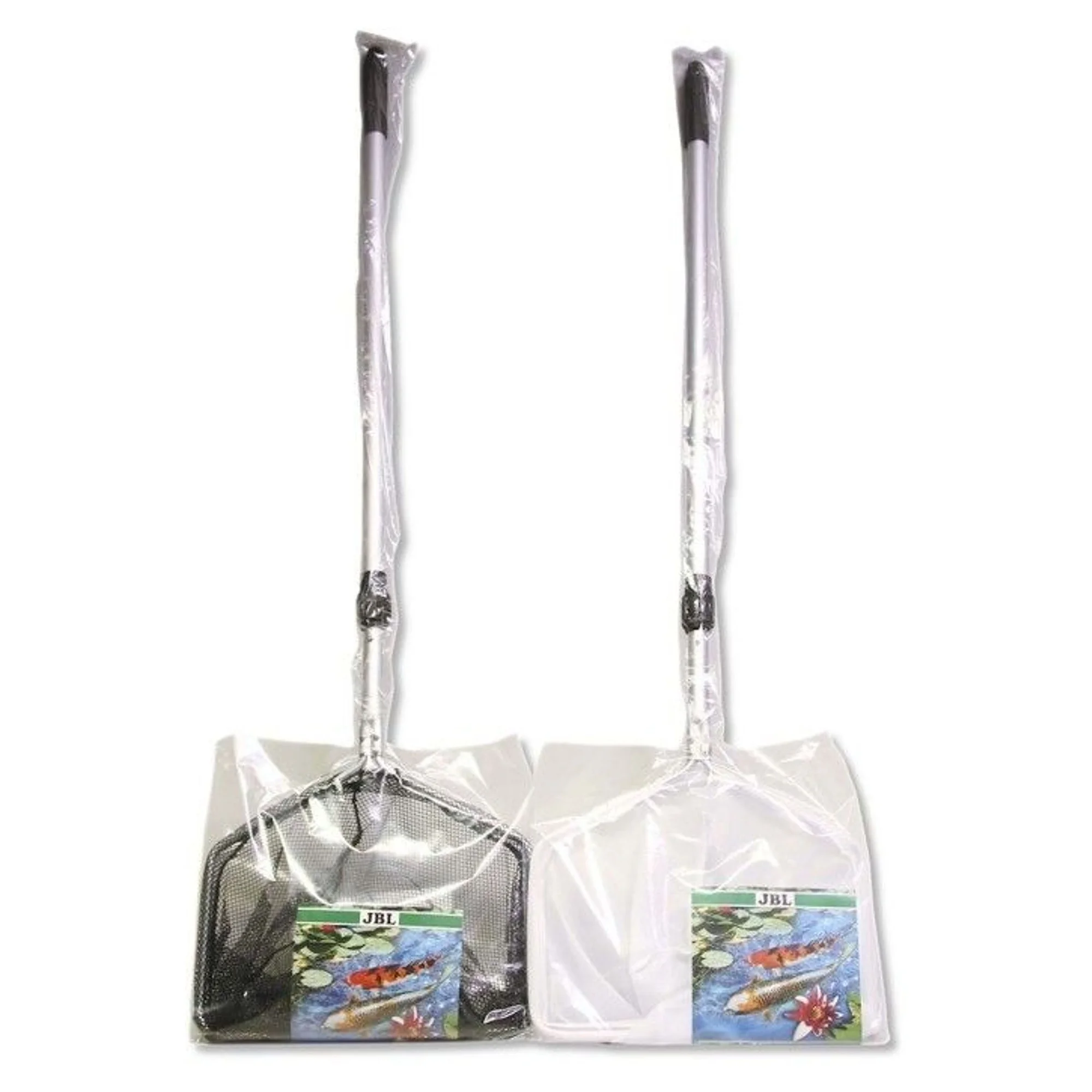 Jbl Pond Net İnce Balık Kepçesi 35x30 CM-190 CM