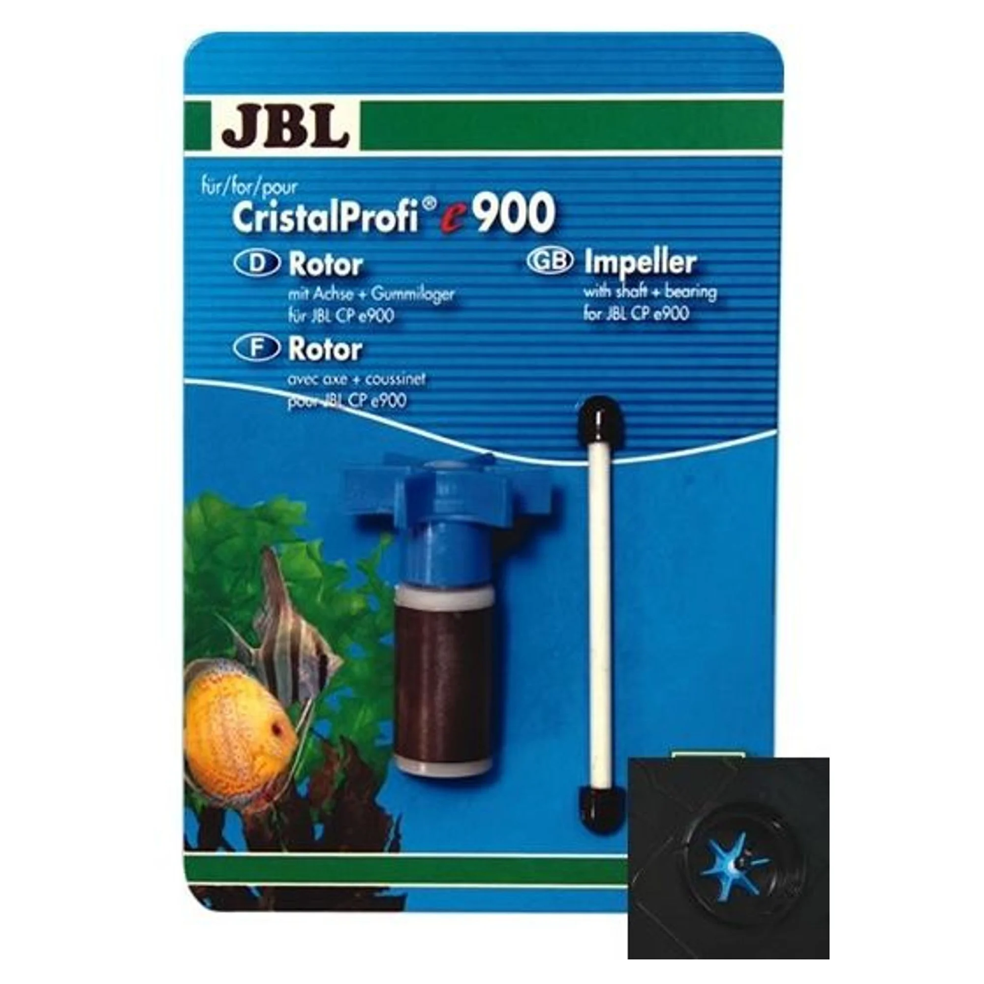 Jbl Cp E701-e702 Mıknatıs Takımı