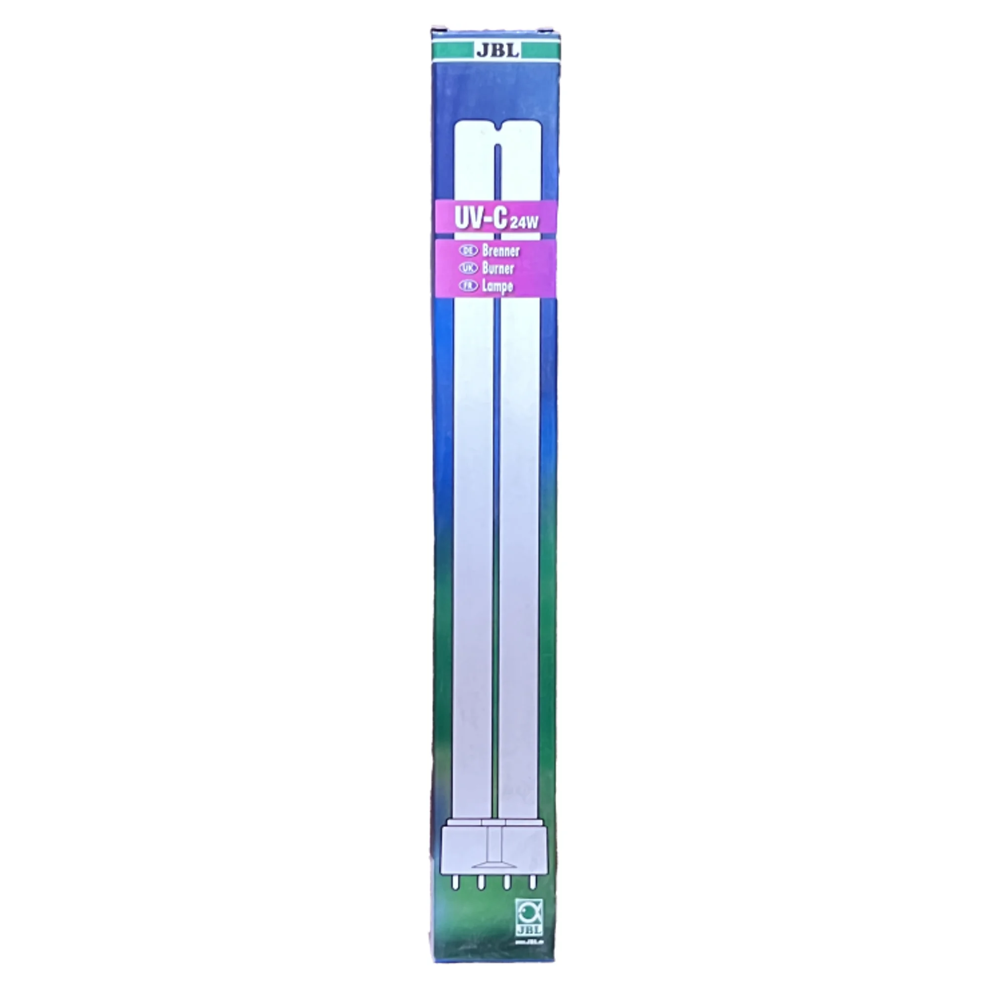 Jbl 24 Wt Uv-c Yedek Lamba