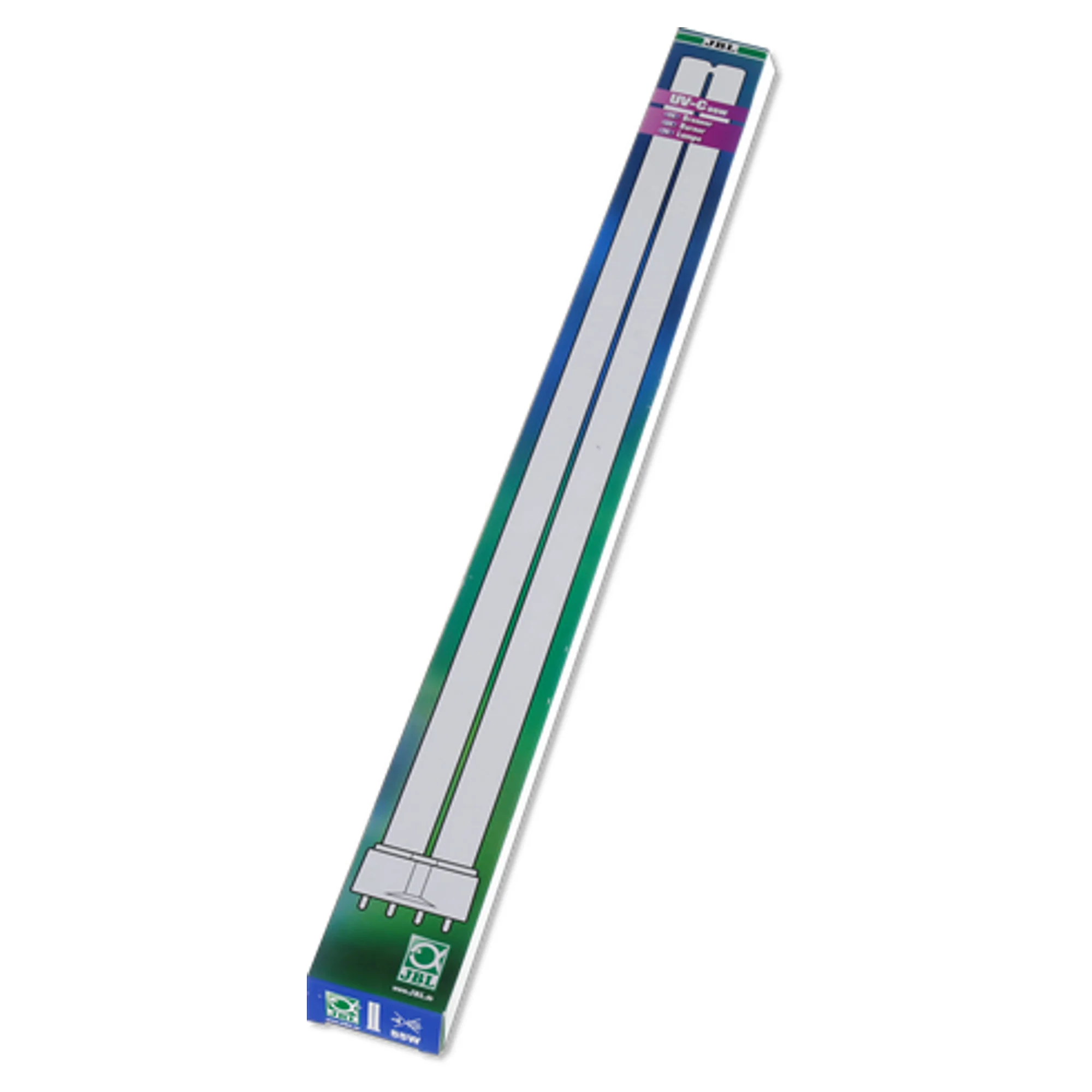 Jbl 55 Wt Uv-c Yedek Lamba