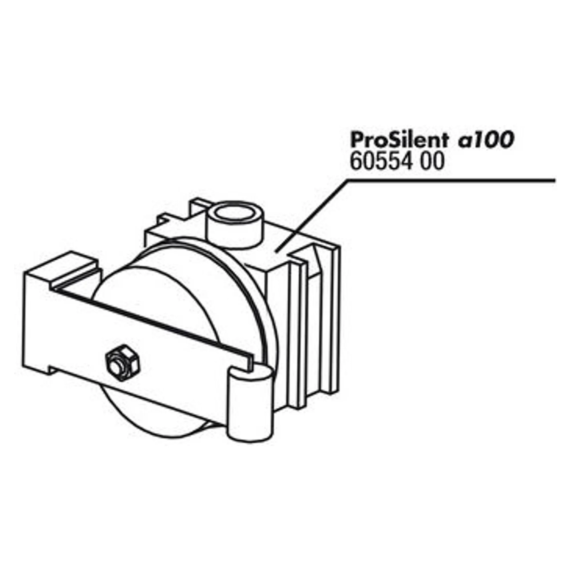 Jbl Ps A100 Lastik Seti
