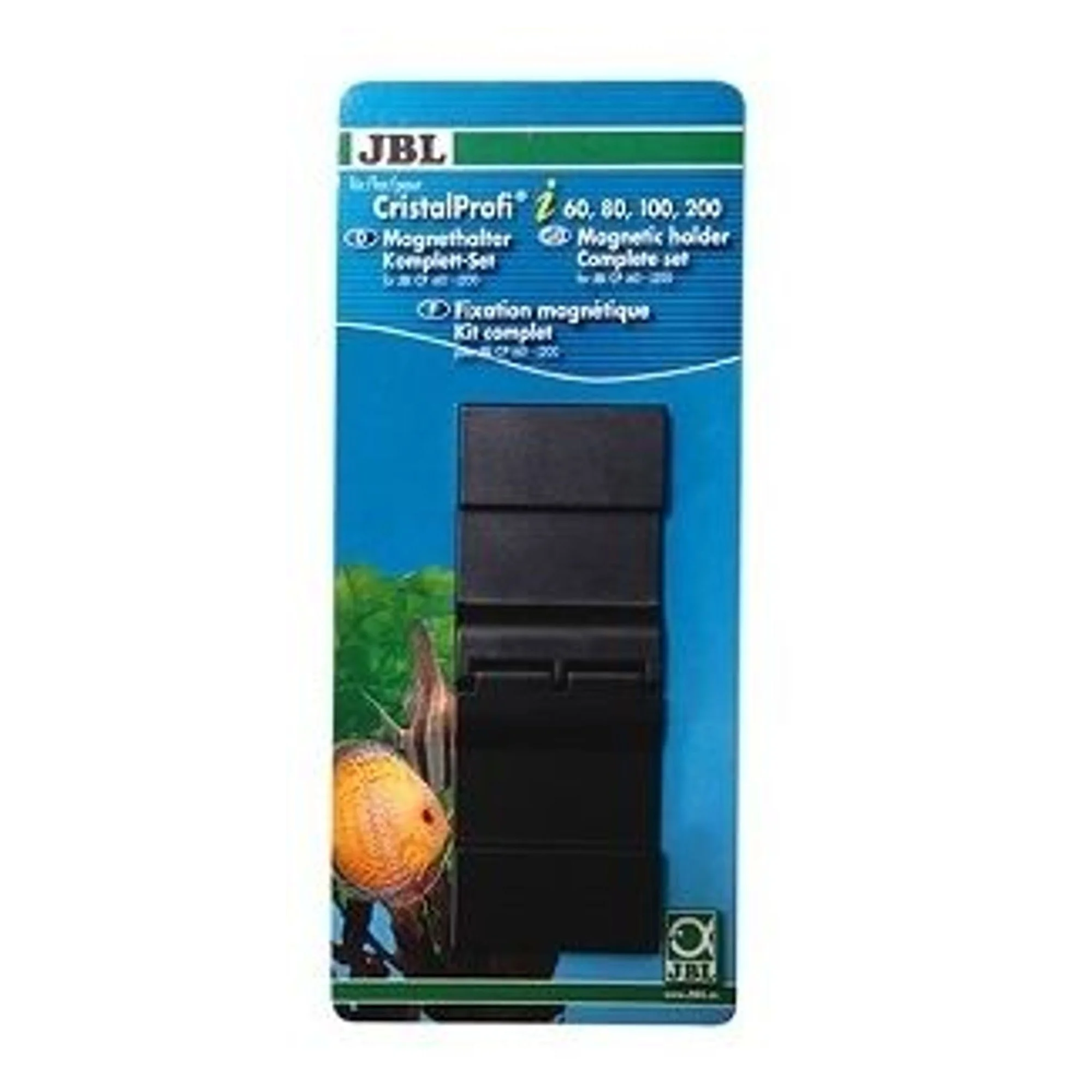 Jbl Cp İç Filtre Mıknatıs Tutucu