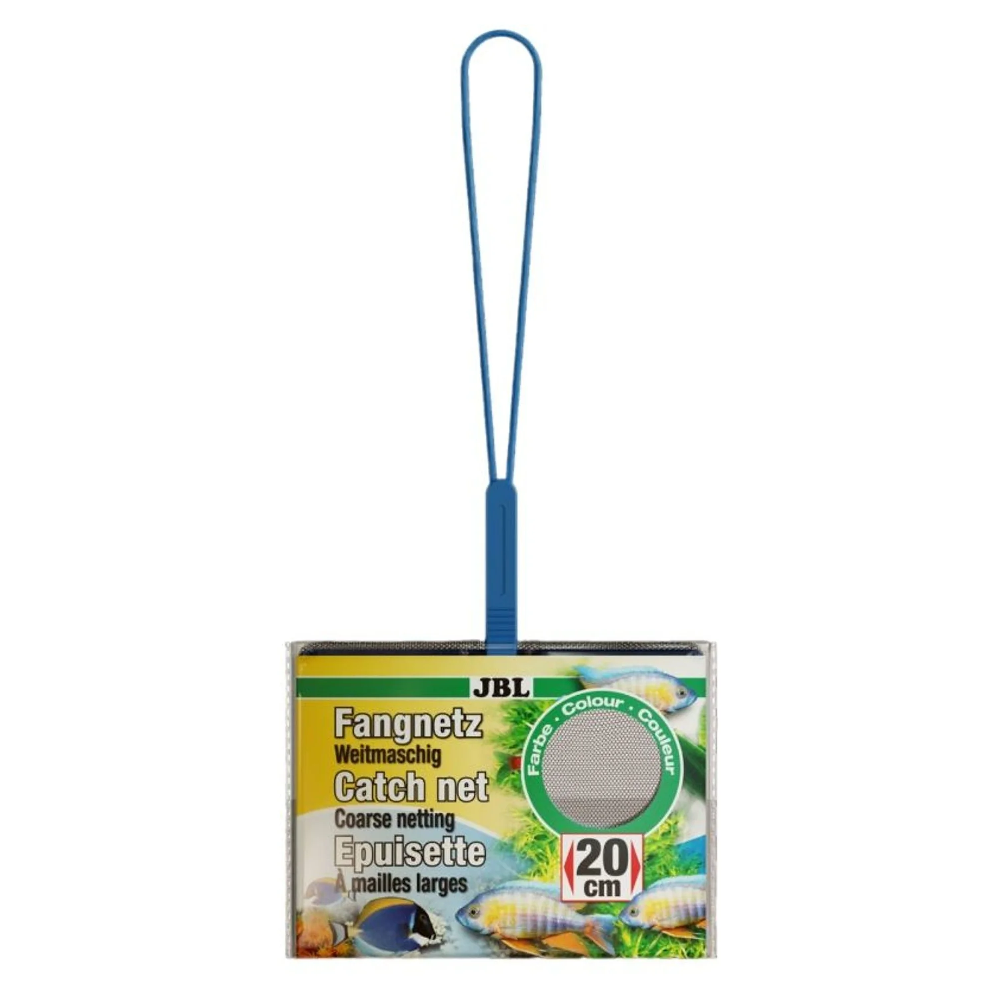 Jbl Premium Kepçe 20 CM