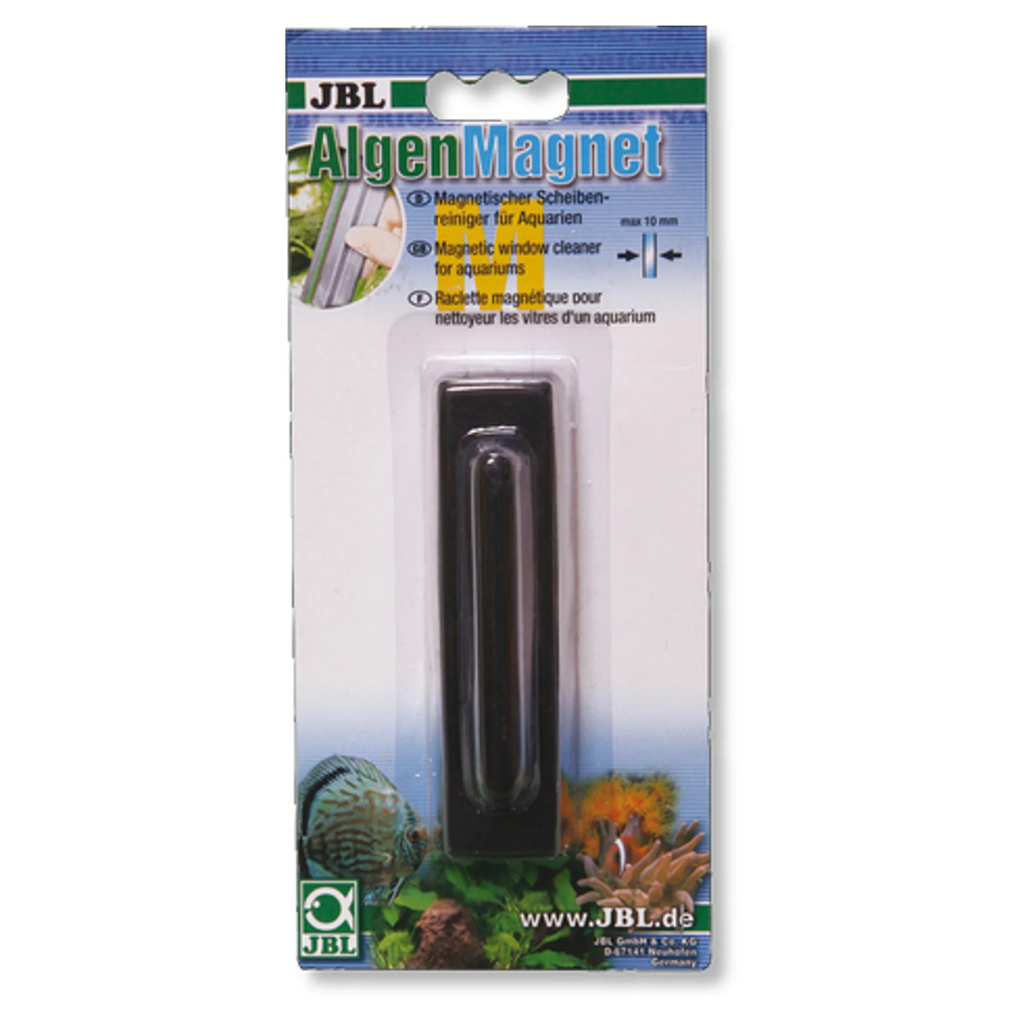Jbl Algae Magnet M