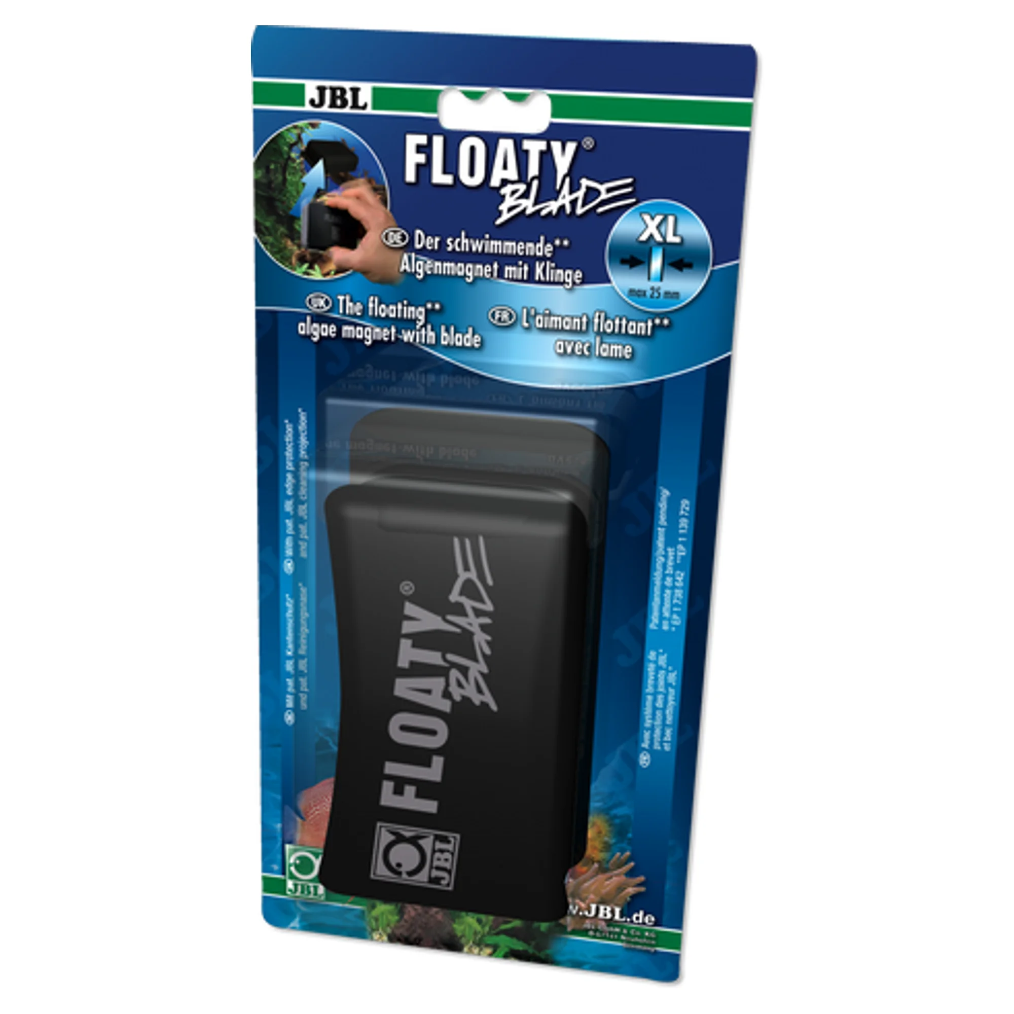 Jbl Floaty Xl Blade
