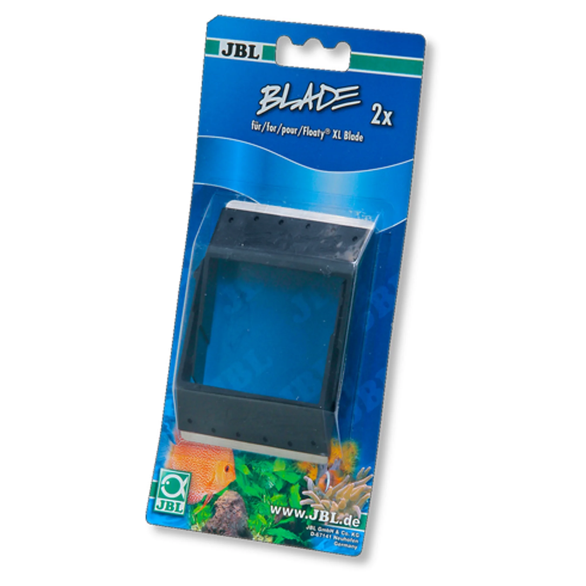 Jbl Blade 2x - Floaty Yedek Bıçak