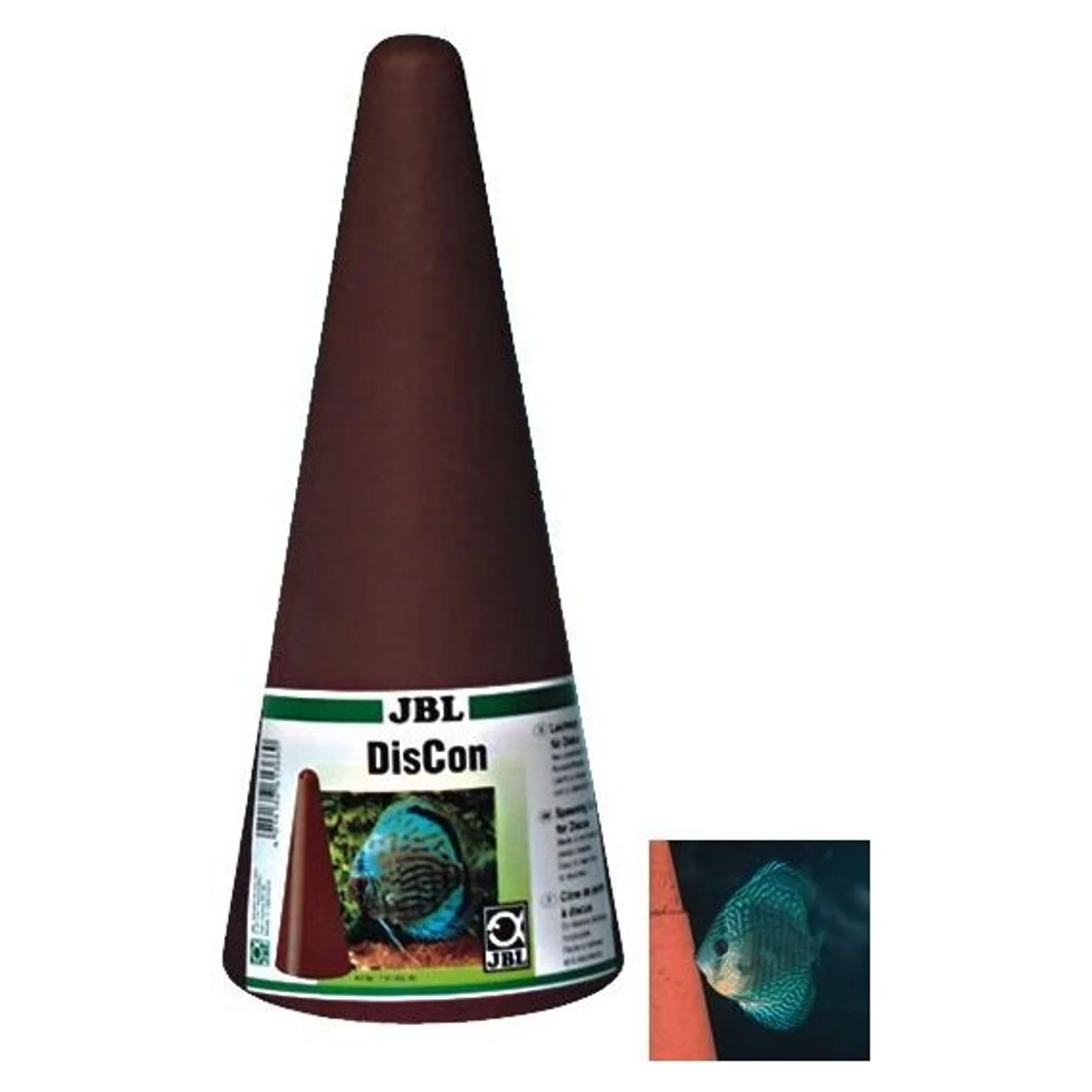 Jbl Dıscon Yumurtlama Konisi