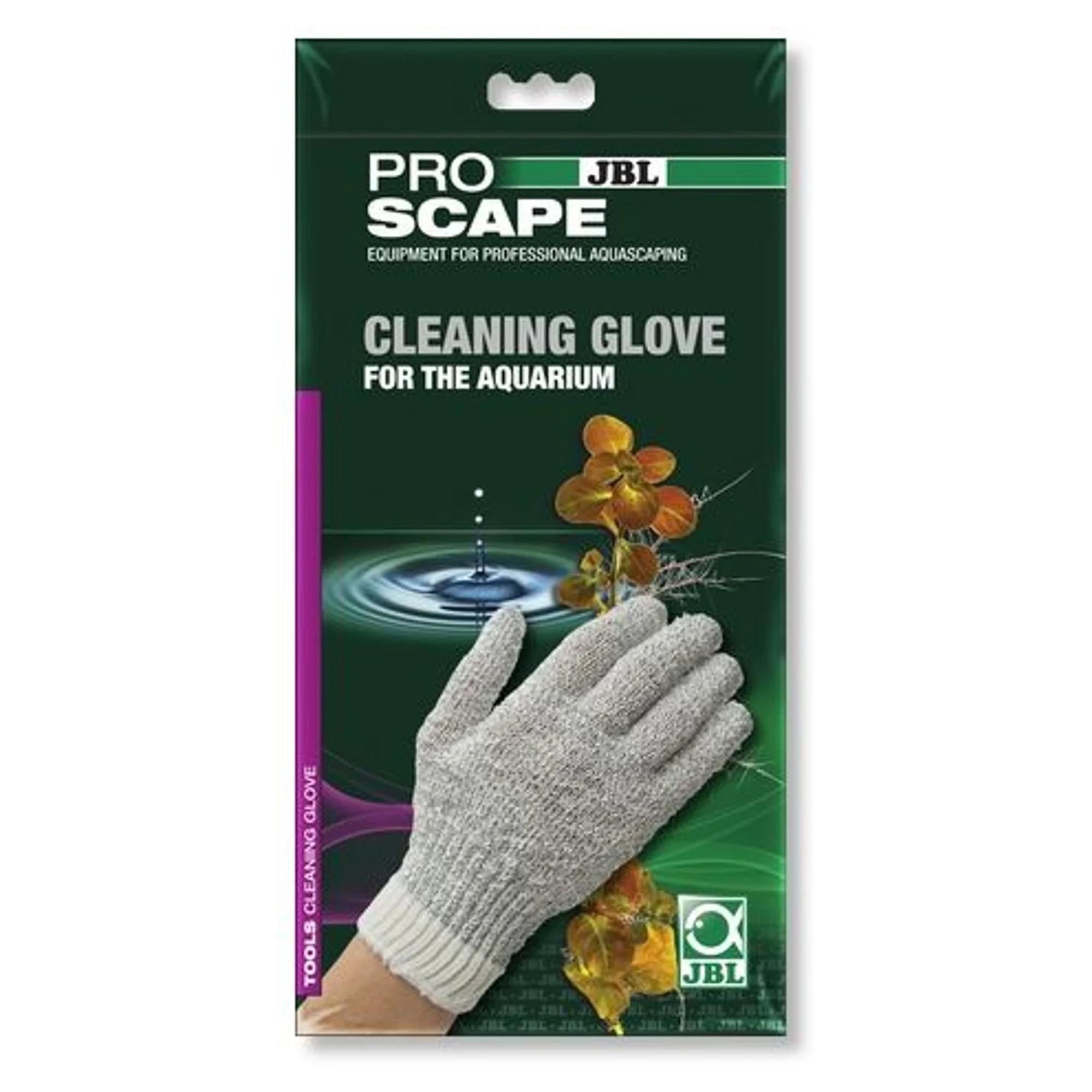 Jbl Proscape Cleanıng Glove S/M Akvaryum Temizleme
