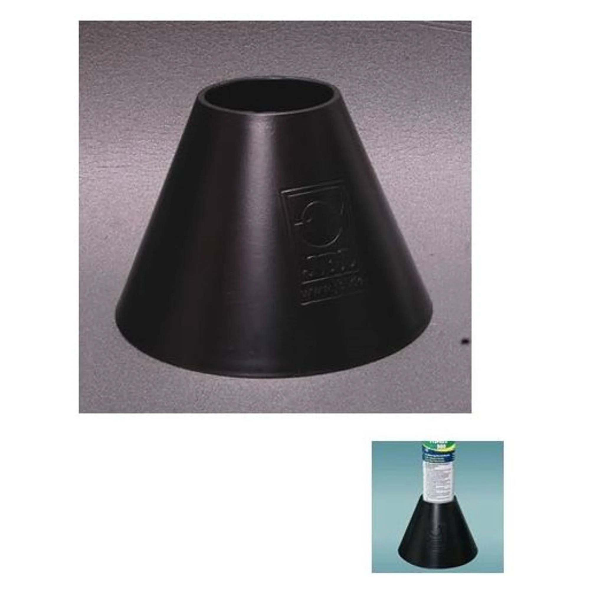 JBL Pedestal Bootle CO2 Tüp Ayaklığı 500 G