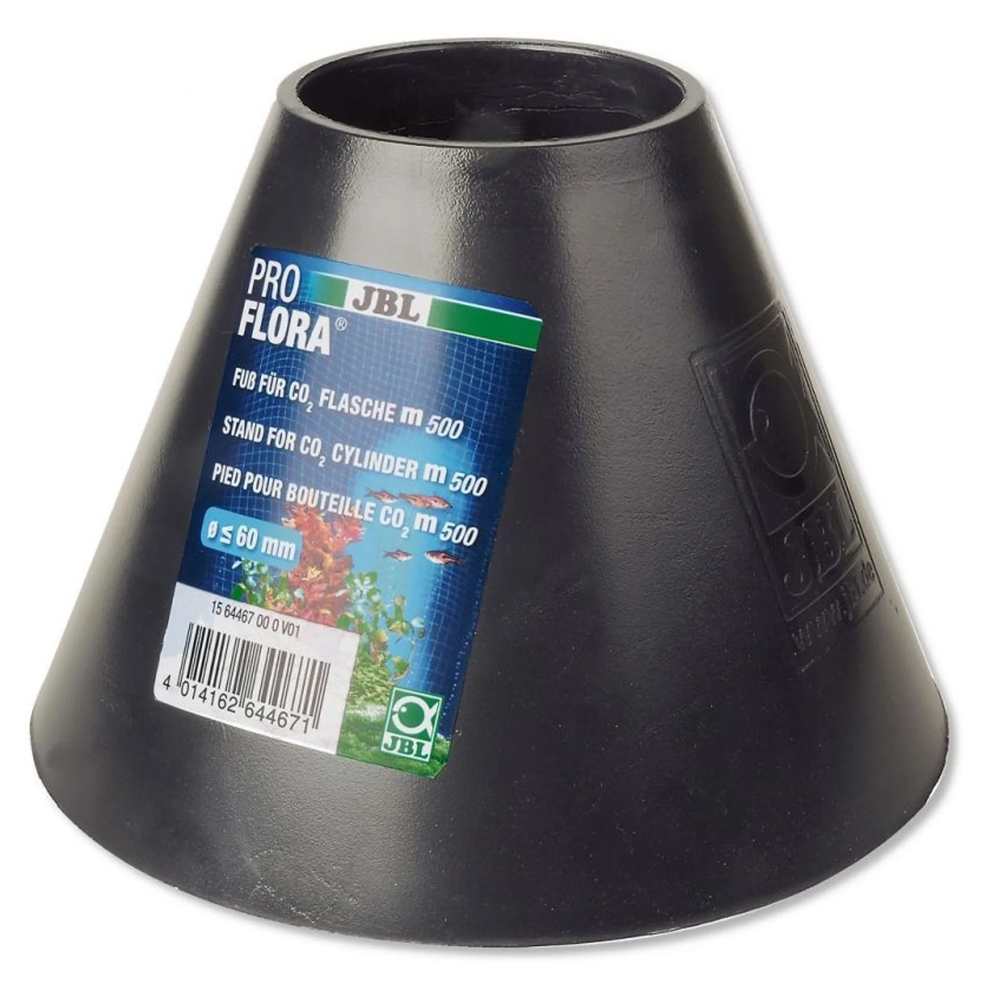 JBL CO2 Tüpü İçin Ayaklık 500 G
