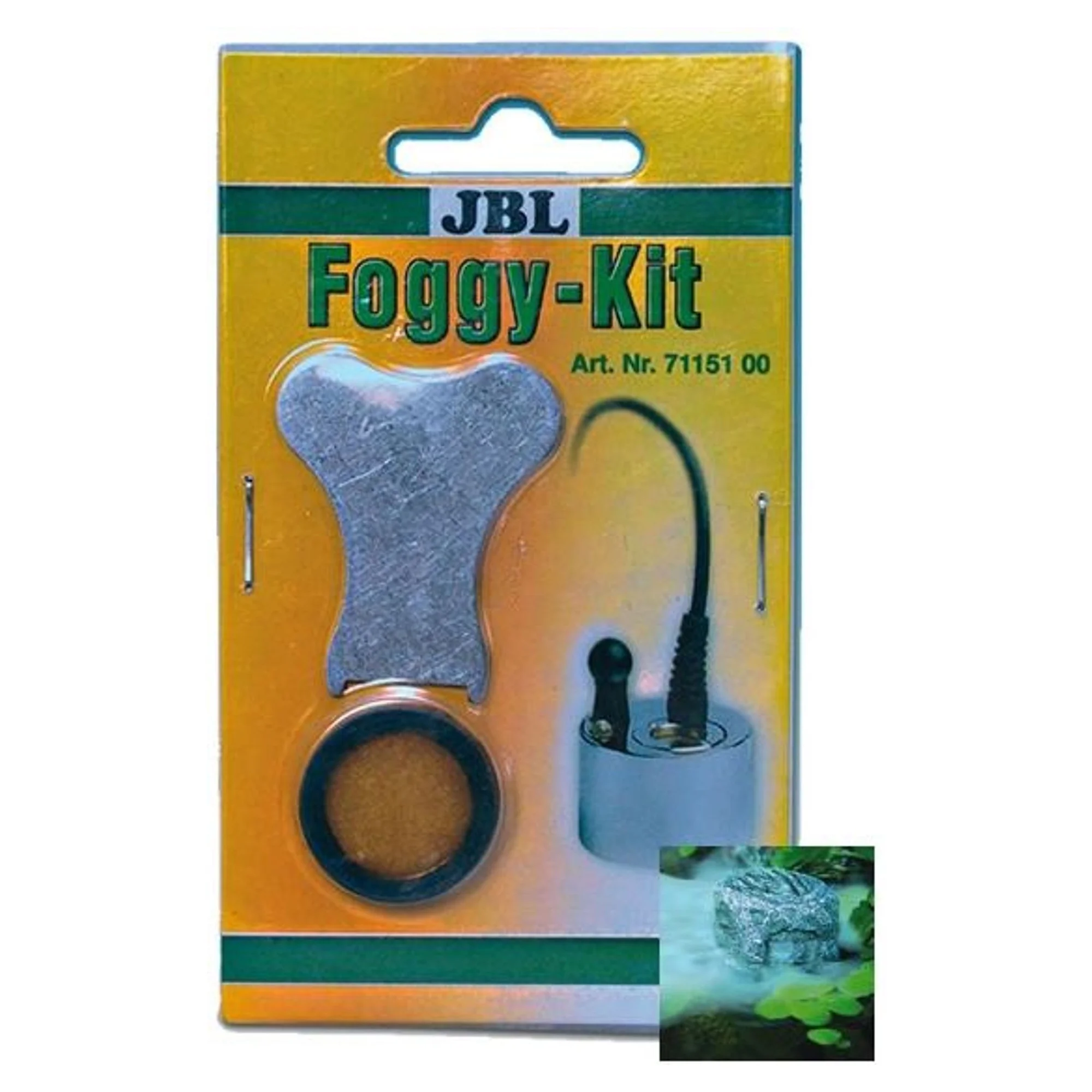 JBL Foggy Yedek Parça