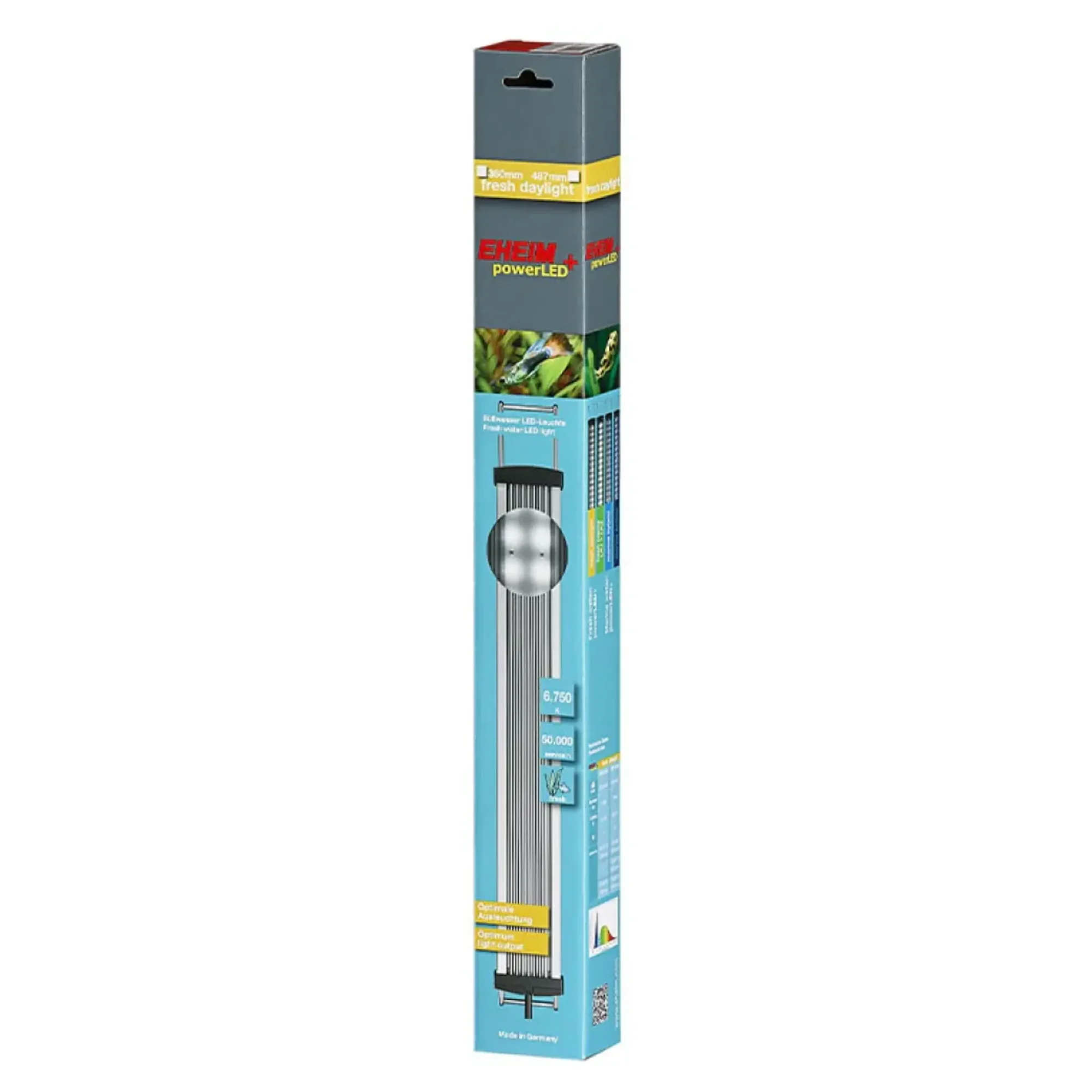 EHEIM PowerLED+ fresh daylight 487mm / 14,9W