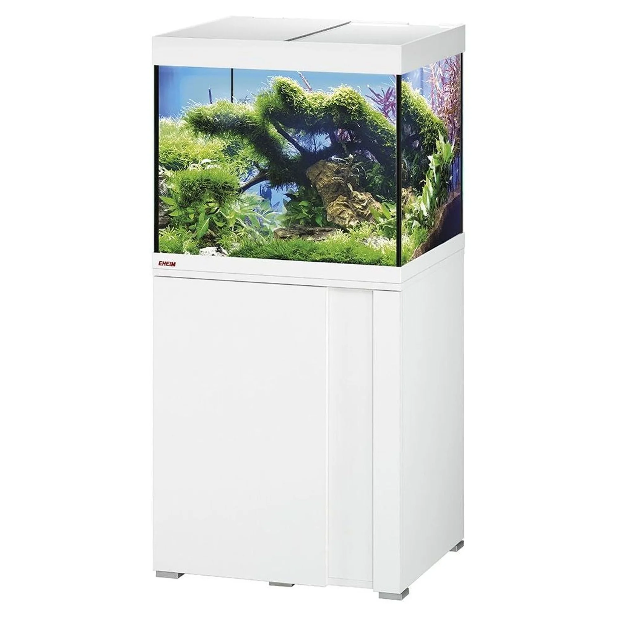 EHEIM VivalineLED 150 LED Akvaryum Aydınlatma/Filtre/Biyo Medya/Isıtıcı Beyaz