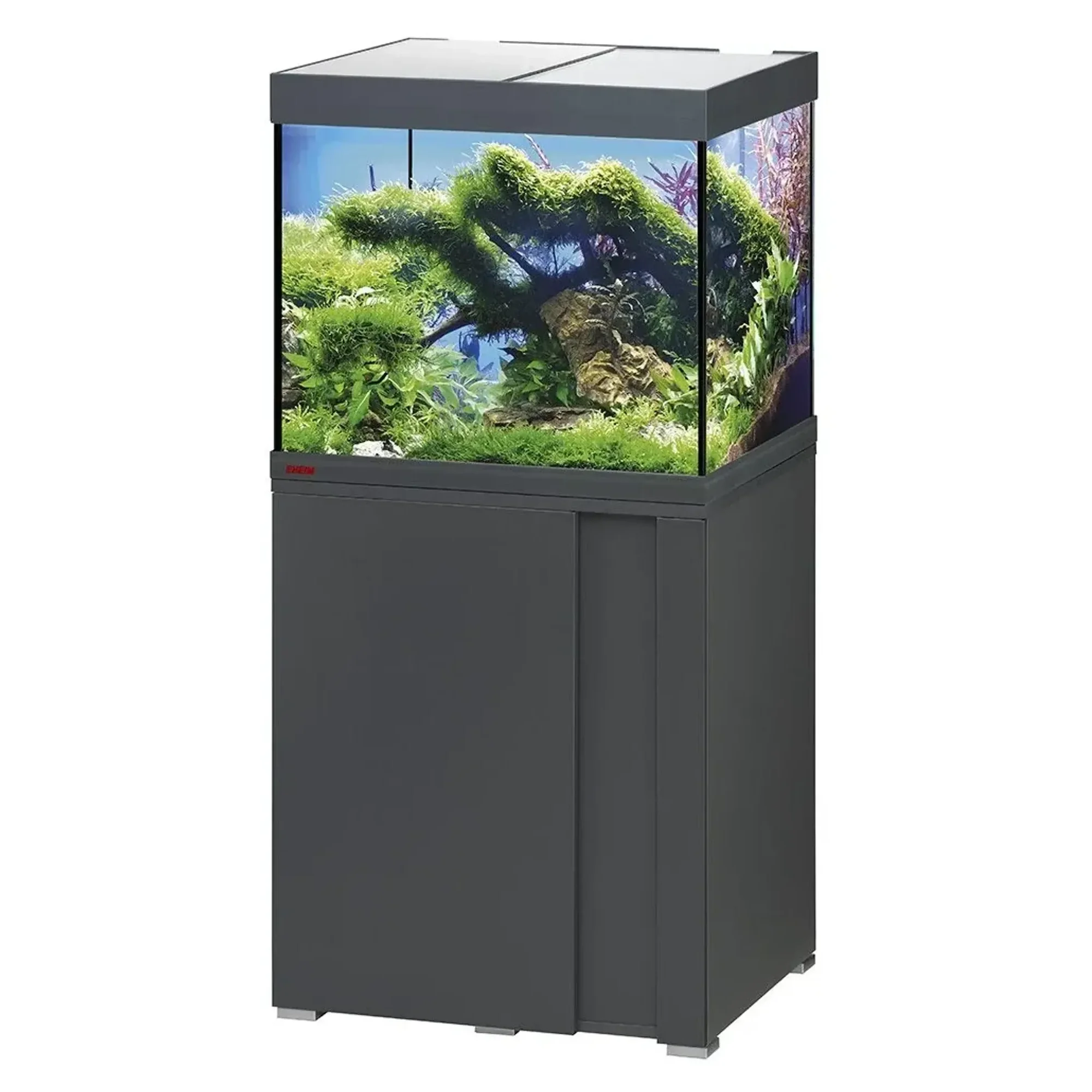 EHEIM VivalineLED 150 LED Akvaryum Antrasit