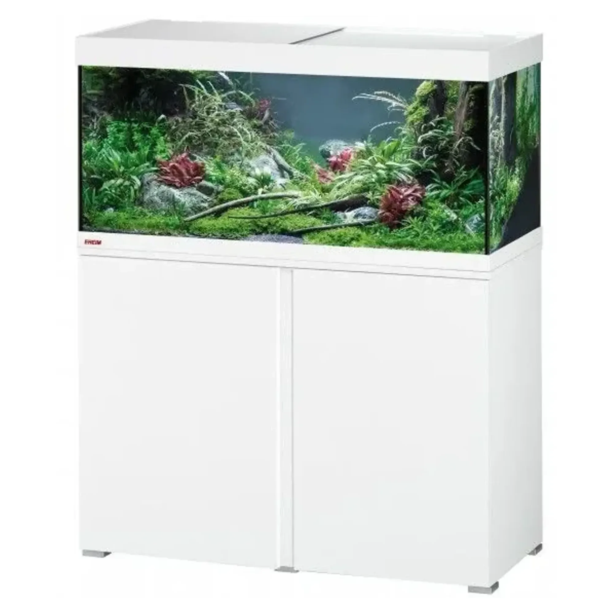 EHEIM VivalineLED 180 LED Aydınlatma/Filtre/Biyo Medya/Isıtıcı Beyaz