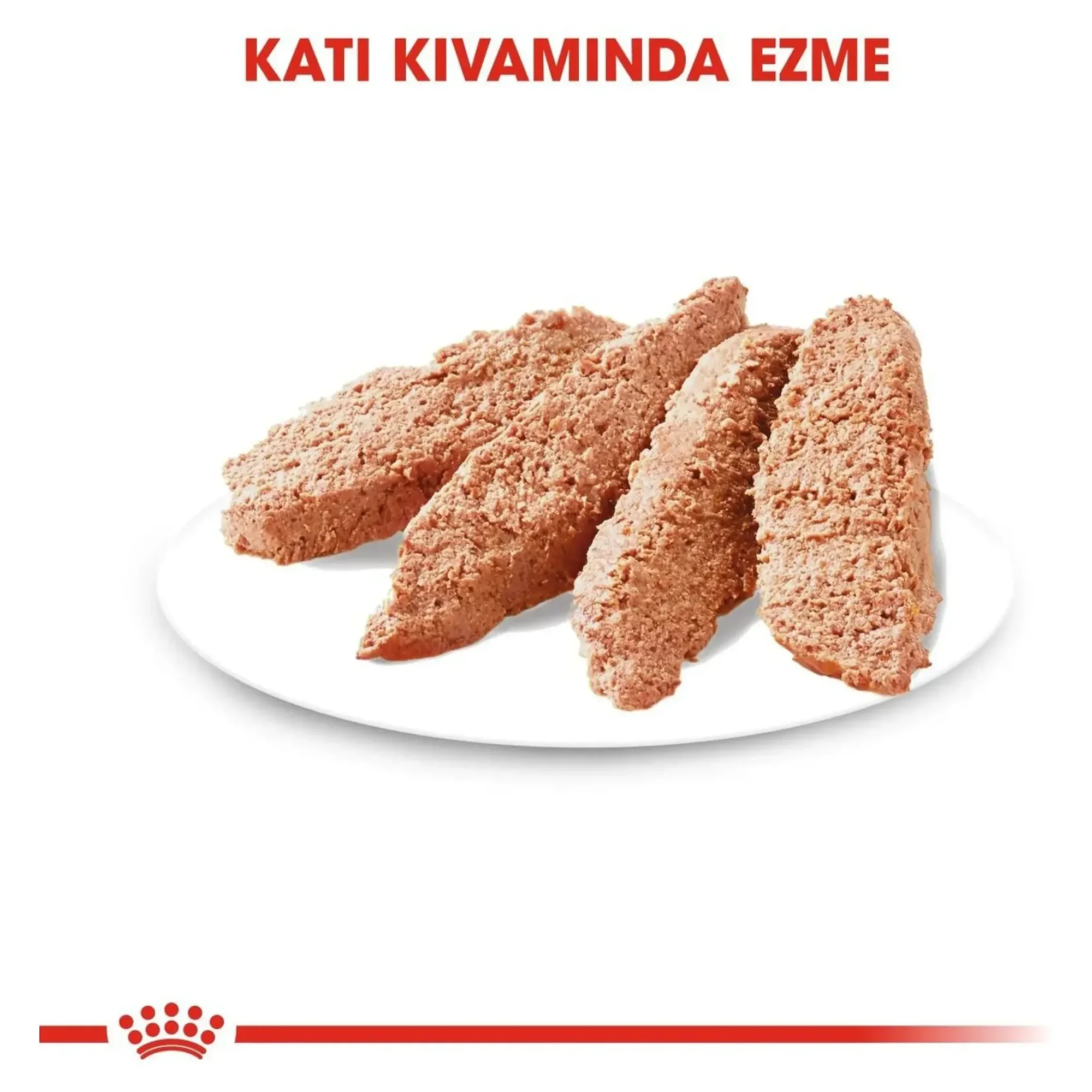 Royal Canin Royal Canin CCN Dermacomfort Küçük Irk Yetişkin Köpek Konservesi 85 G — Normal, 90 g — Görsel 3