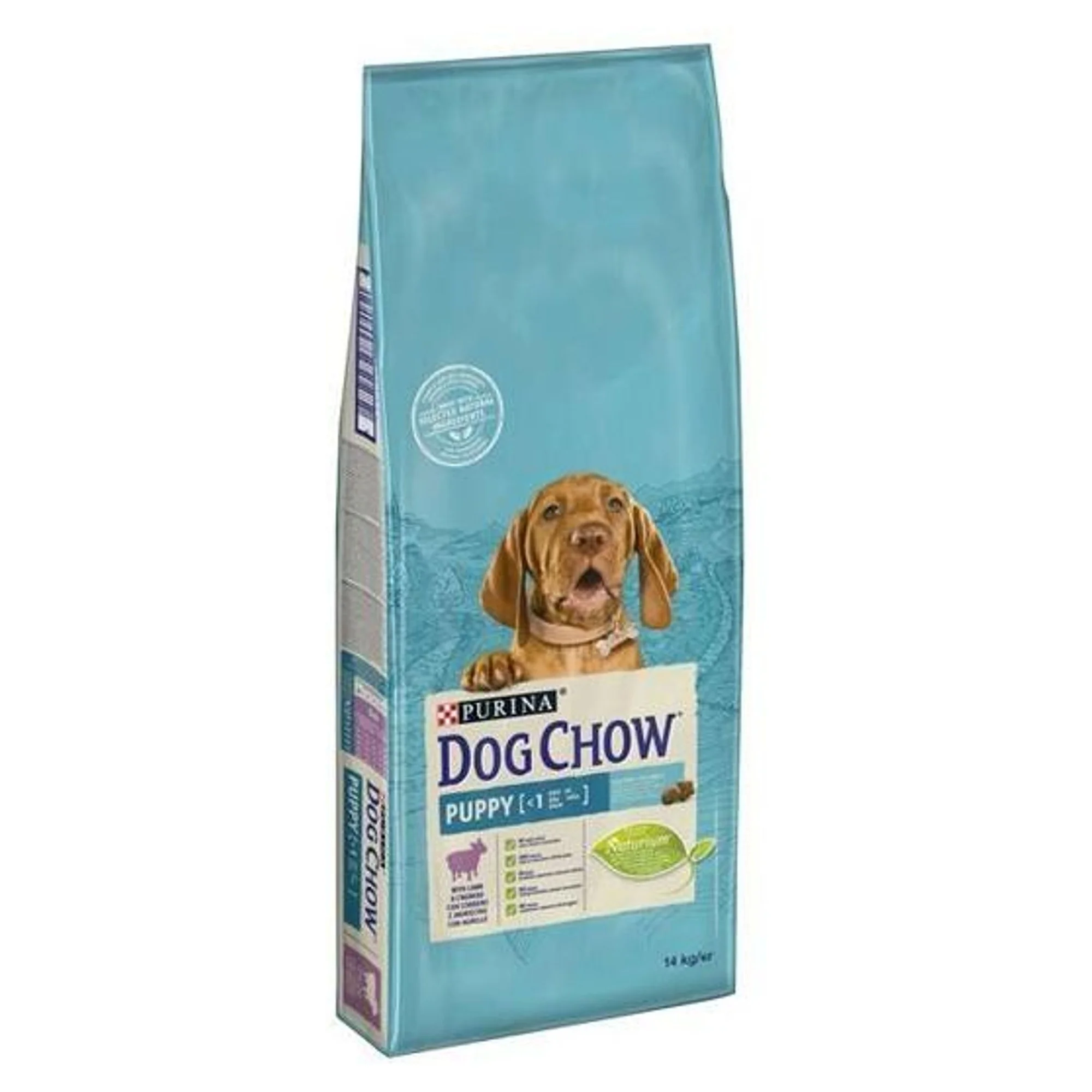 Purina Dog Chow Dog Chow Kuzu Etli Yavru Köpek Maması 14 KG