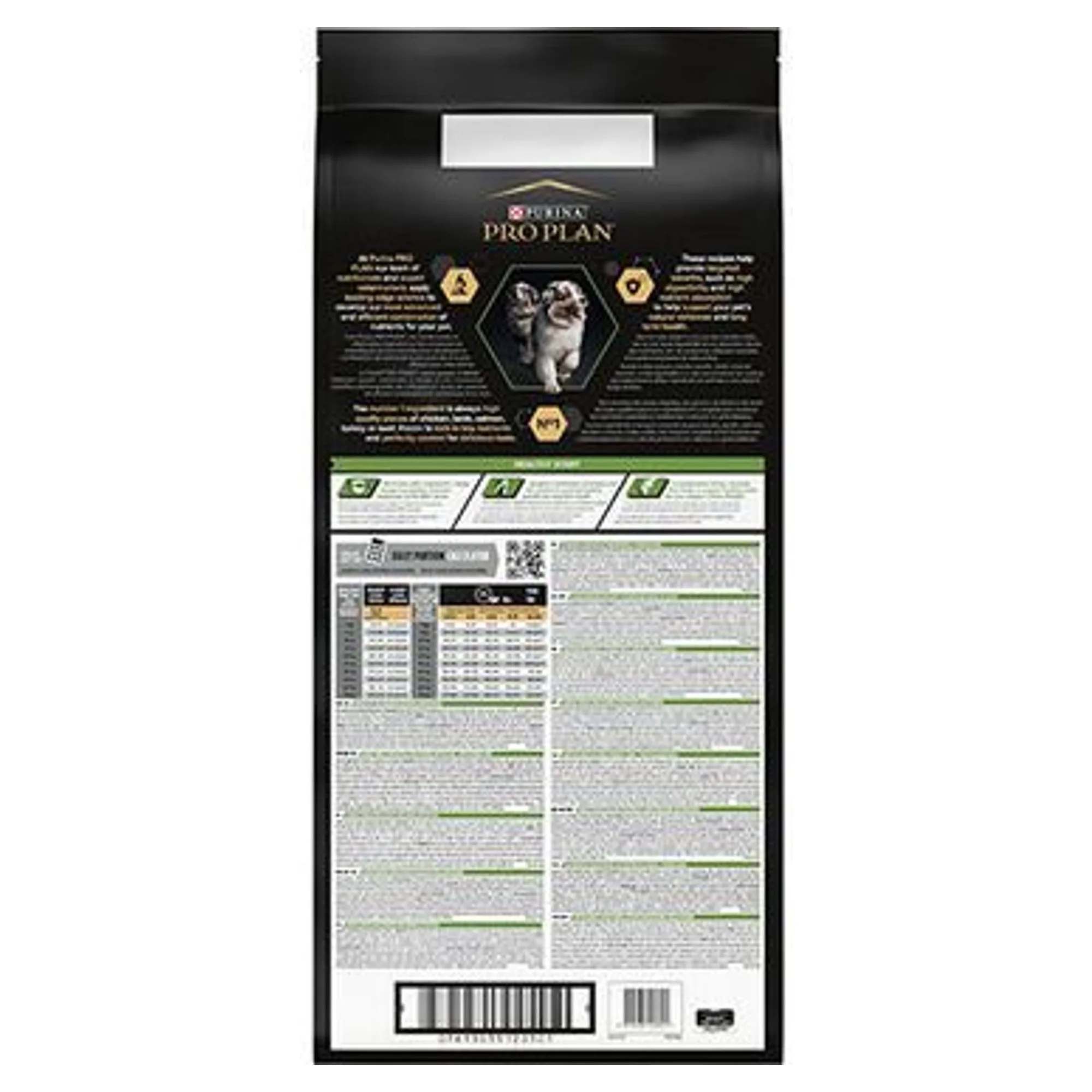 Pro Plan Pro PlanTavuklu Orta Irk Yavru Köpek Maması 12 + 2 KG — Normal — Görsel 3