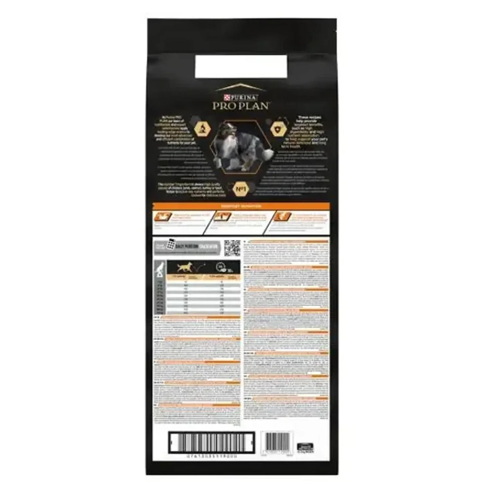 Pro Plan Pro Plan Tavuklu Orta Irk Yetişkin Köpek Maması 16.5 KG — Normal — Görsel 2