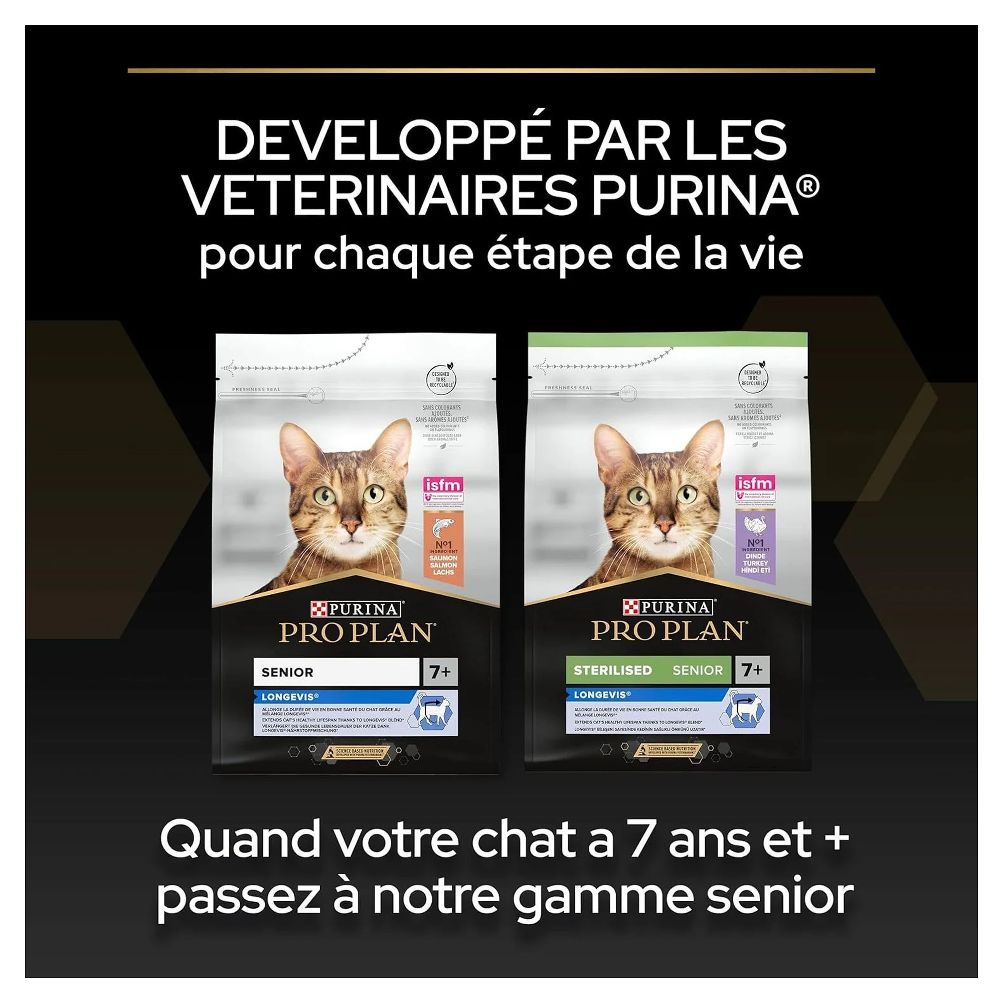 Pro Plan Pro Plan Delicate Kuzulu Yetişkin Kedi Maması 10 KG — Normal, 10.3 kg — Görsel 6