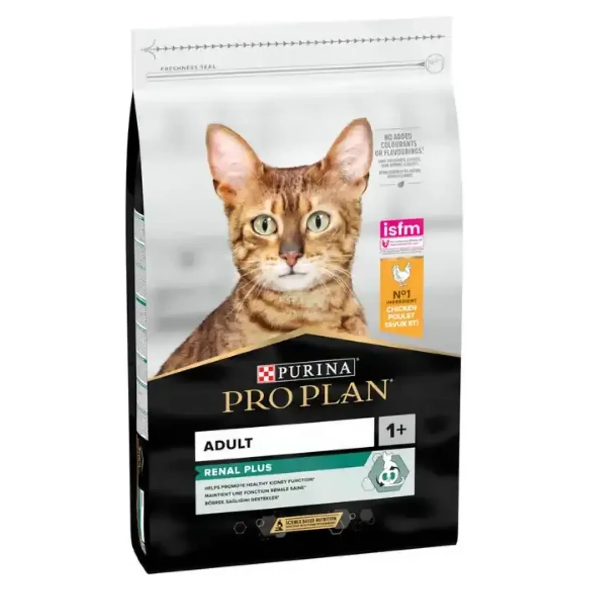 Pro Plan Proplan Renal Tavuklu Yetişkin Kedi Maması 10 KG — Normal, 10.3 kg — Görsel 2