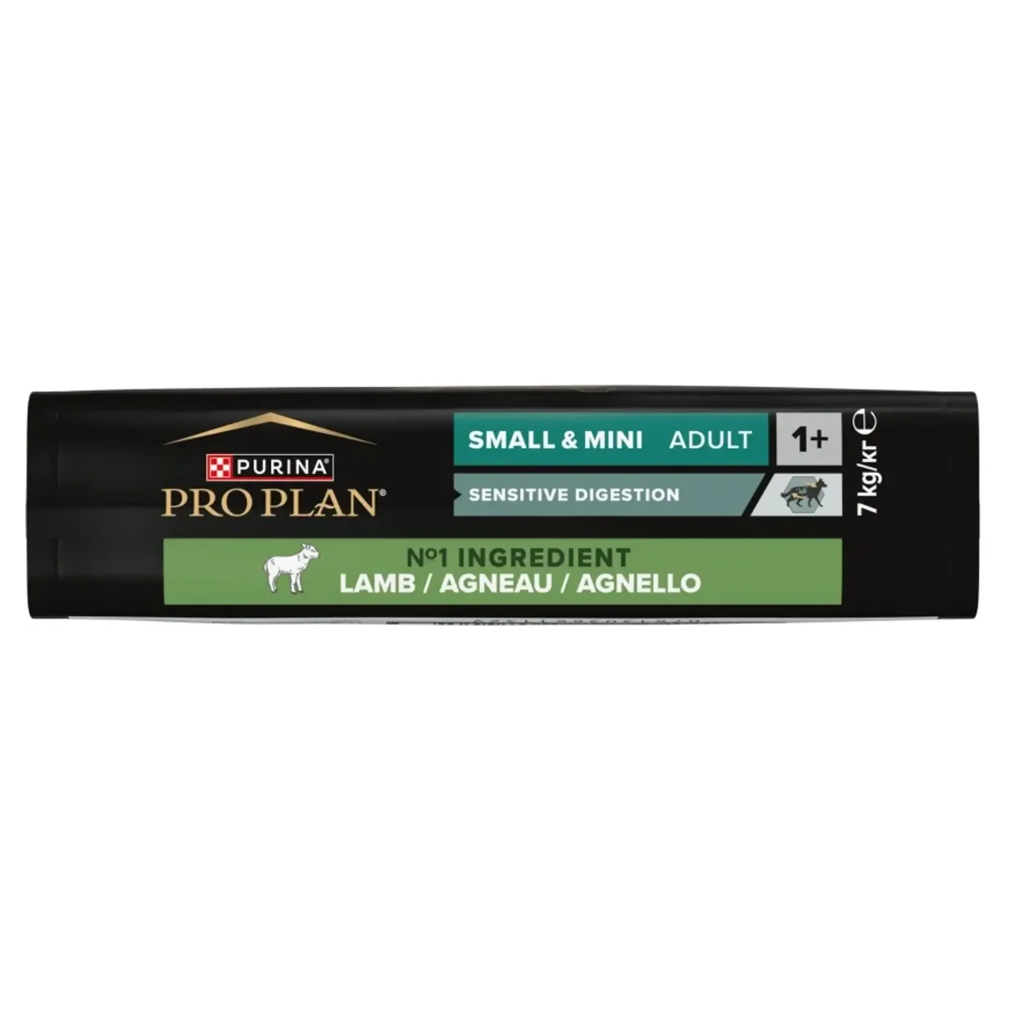 Pro Plan Pro Plan Sensitive Digestion Kuzu Hassas Sindirimli Yetişkin Köpek Maması 7 KG — 7 kg — Görsel 4