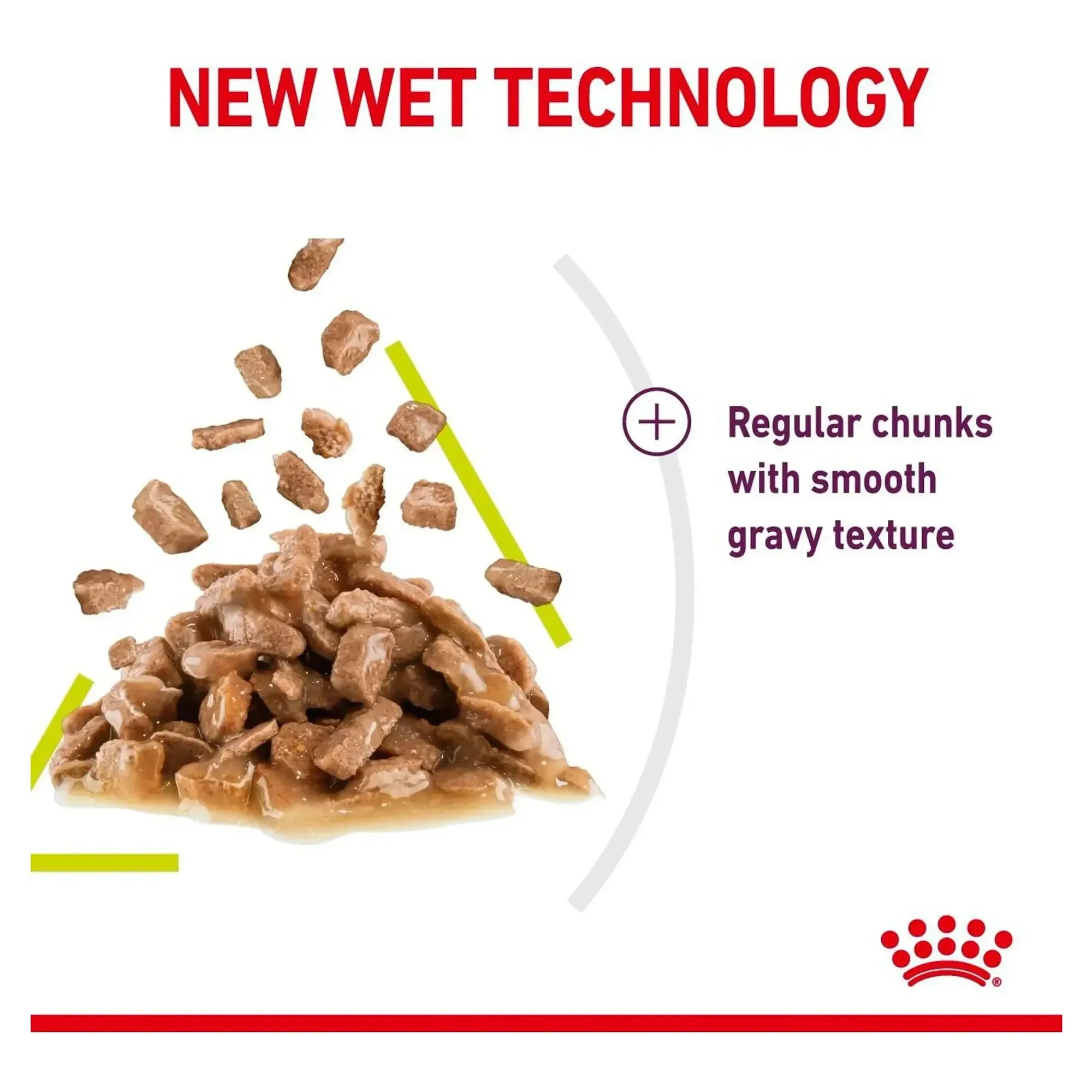 Royal Canin Royal Canin Sensory Smell Etli ve Balıklı Soslu Yetişkin Kedi Konservesi 85 G — Normal, 90 g — Görsel 6