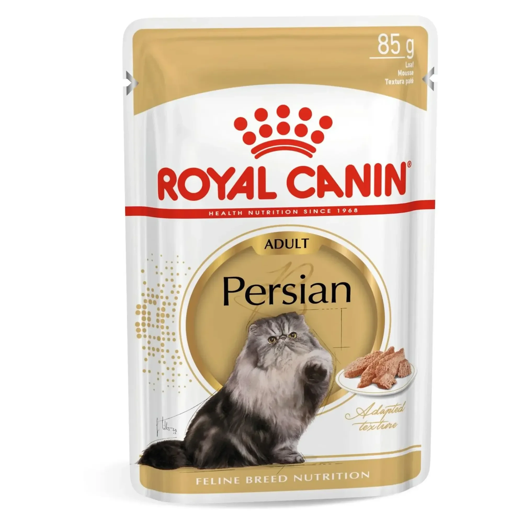 Royal Canin Royal Canin Persian Yetişkin Pouch Kedi Konservesi 85 G