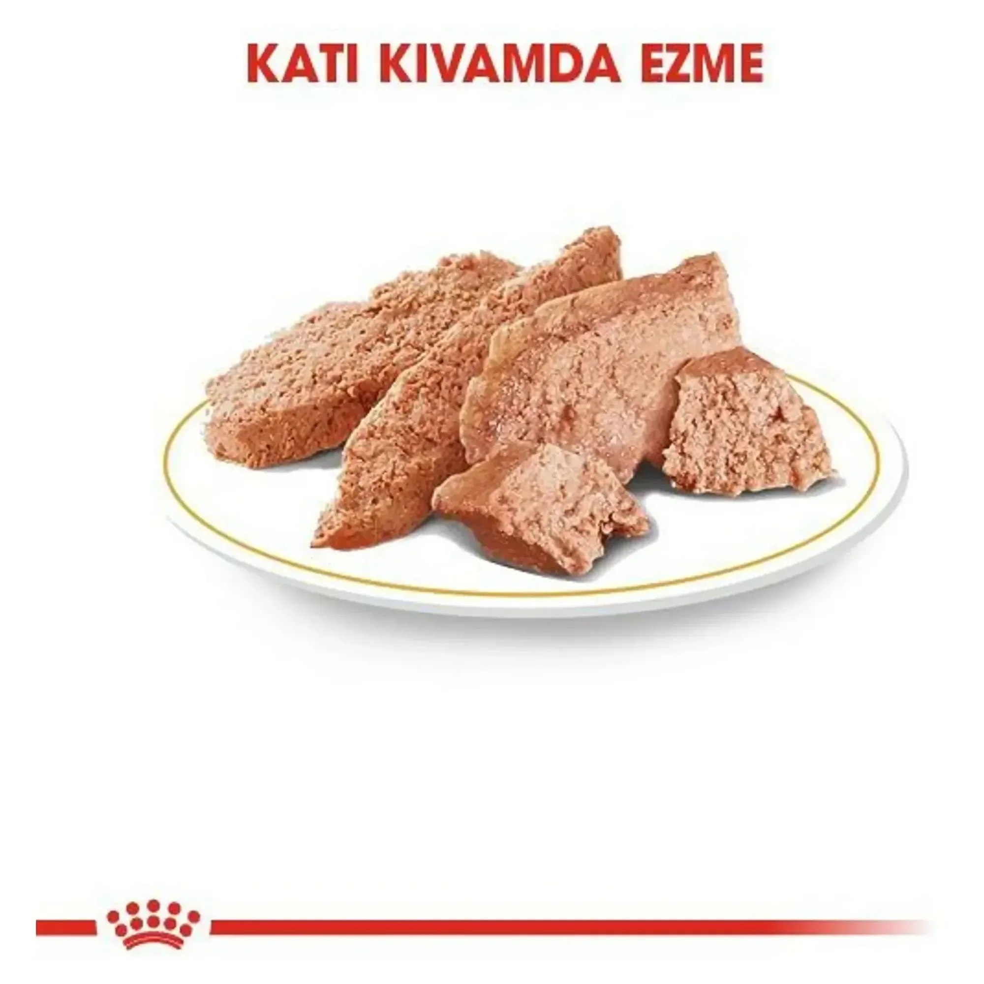 Royal Canin Royal Canin Yorkshire Terrier Yetişkin Köpek Konservesi 85 G — Normal, 90 g — Görsel 4