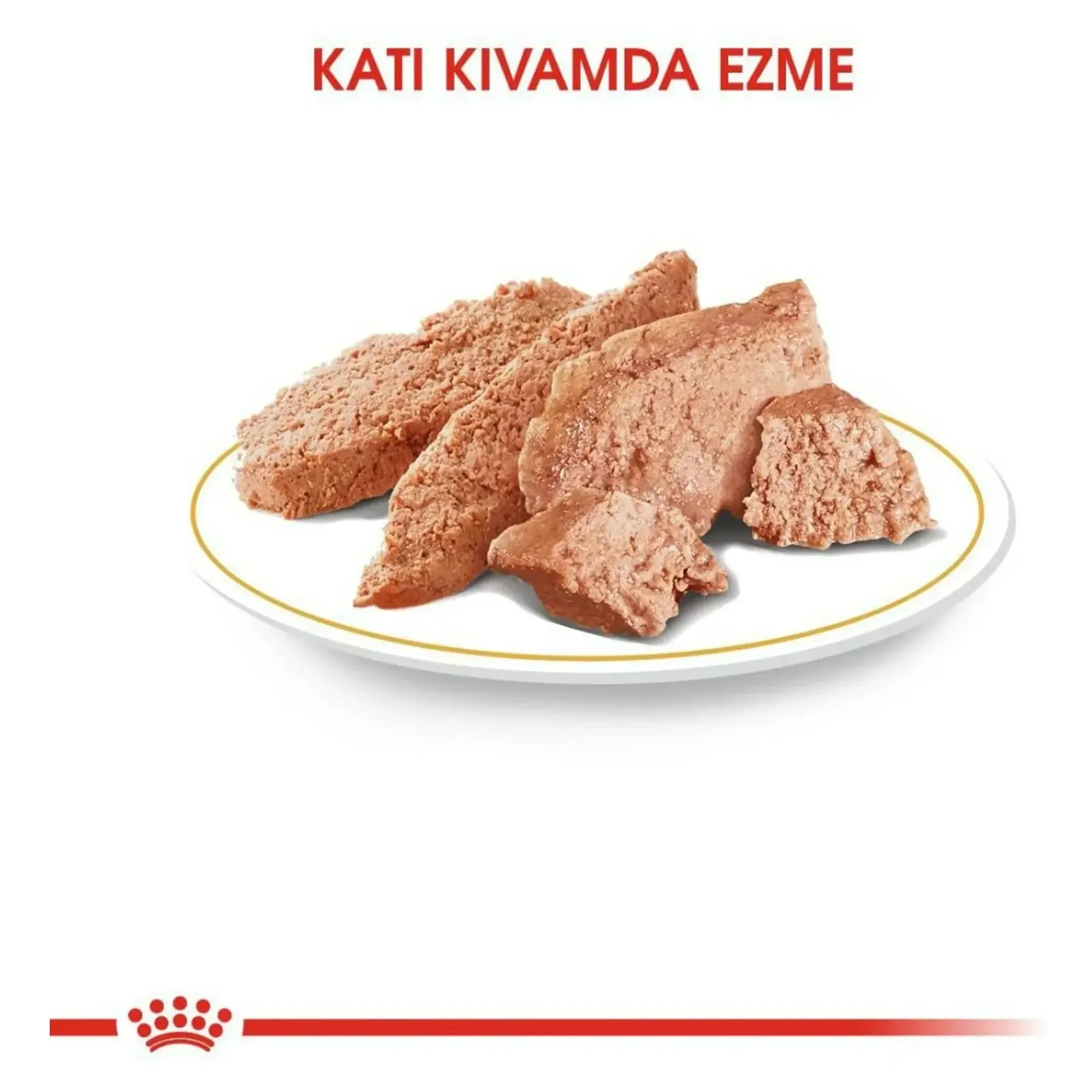 Royal Canin Royal Canin Adult Poodle Tüy Sağlığı Destekleyici Yetişkin Köpek Konservesi 85 G — Normal, 90 g — Görsel 3
