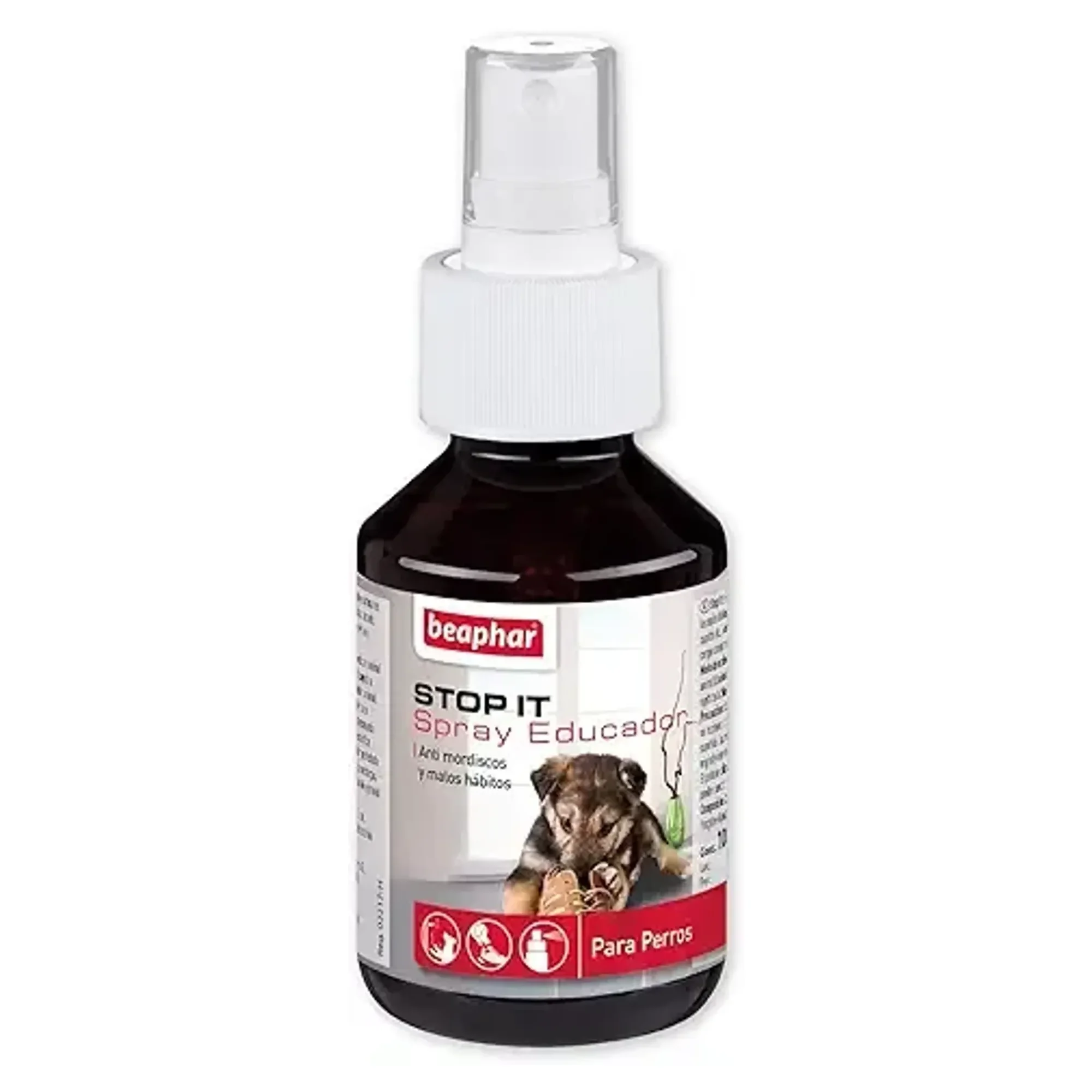 Beaphar Stop It Köpek Uzaklaştırıcı Sprey 100 mL