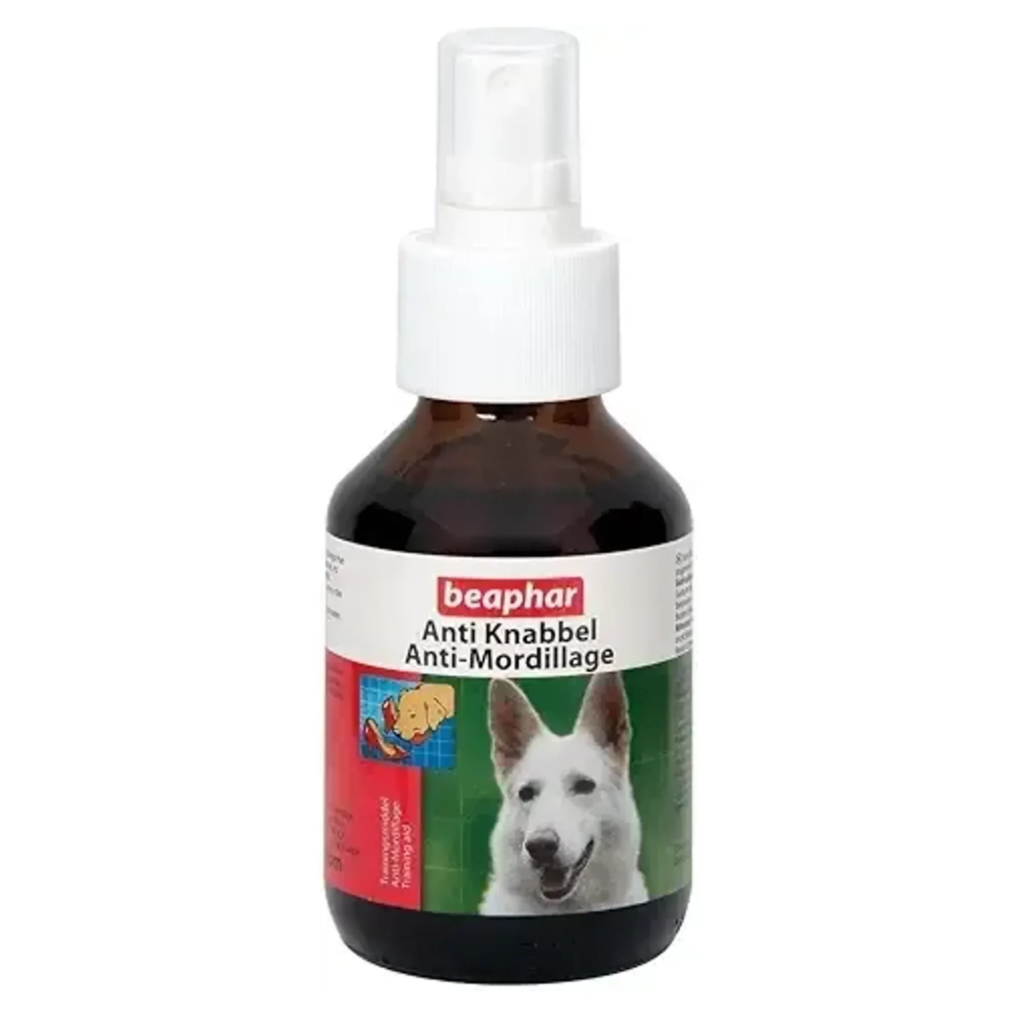 Beaphar Anti Knabbel Köpek Kemirme Önleyici Sprey  100 mL
