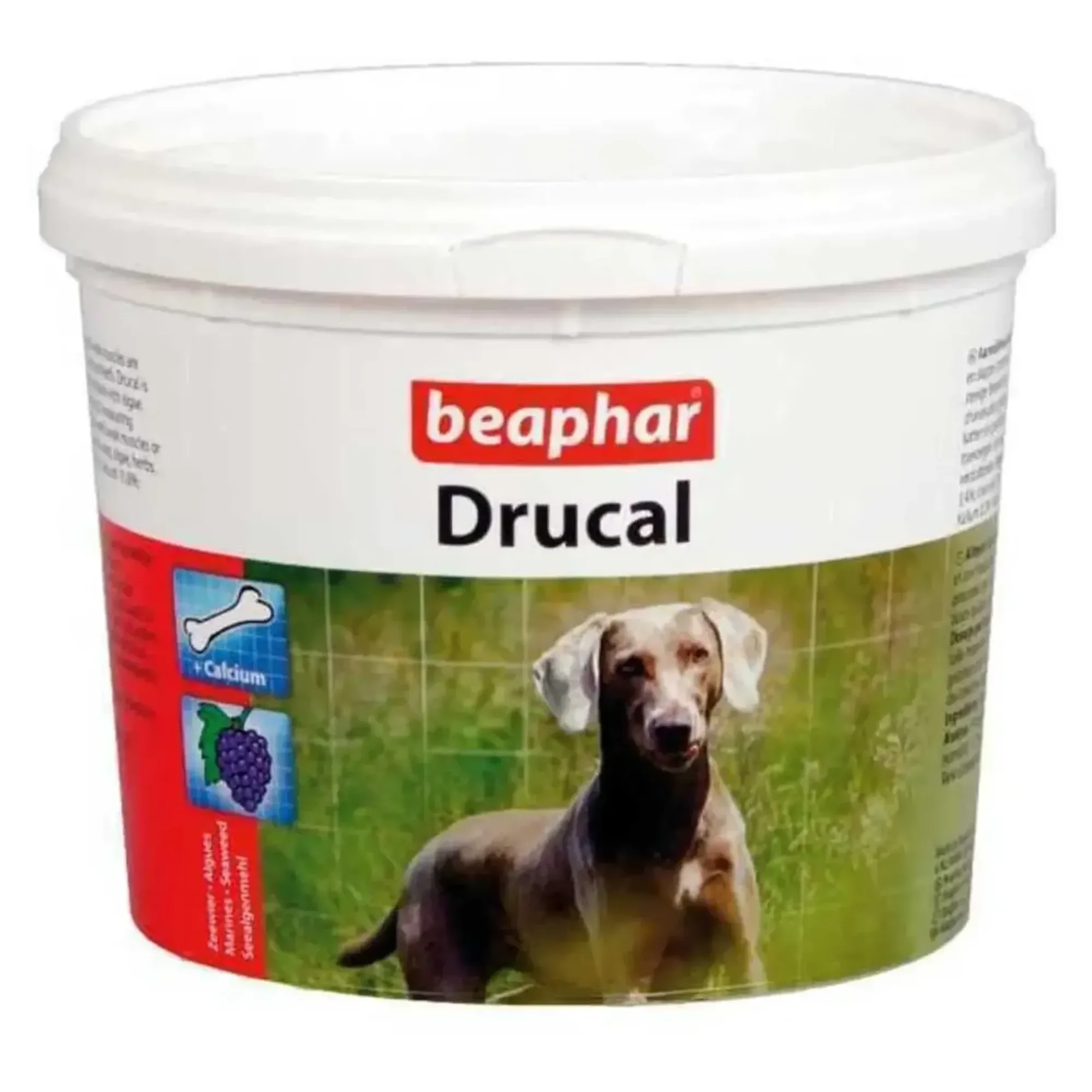 Beaphar Drucal Eklem Destekleyici Toz Vitamin 250 G
