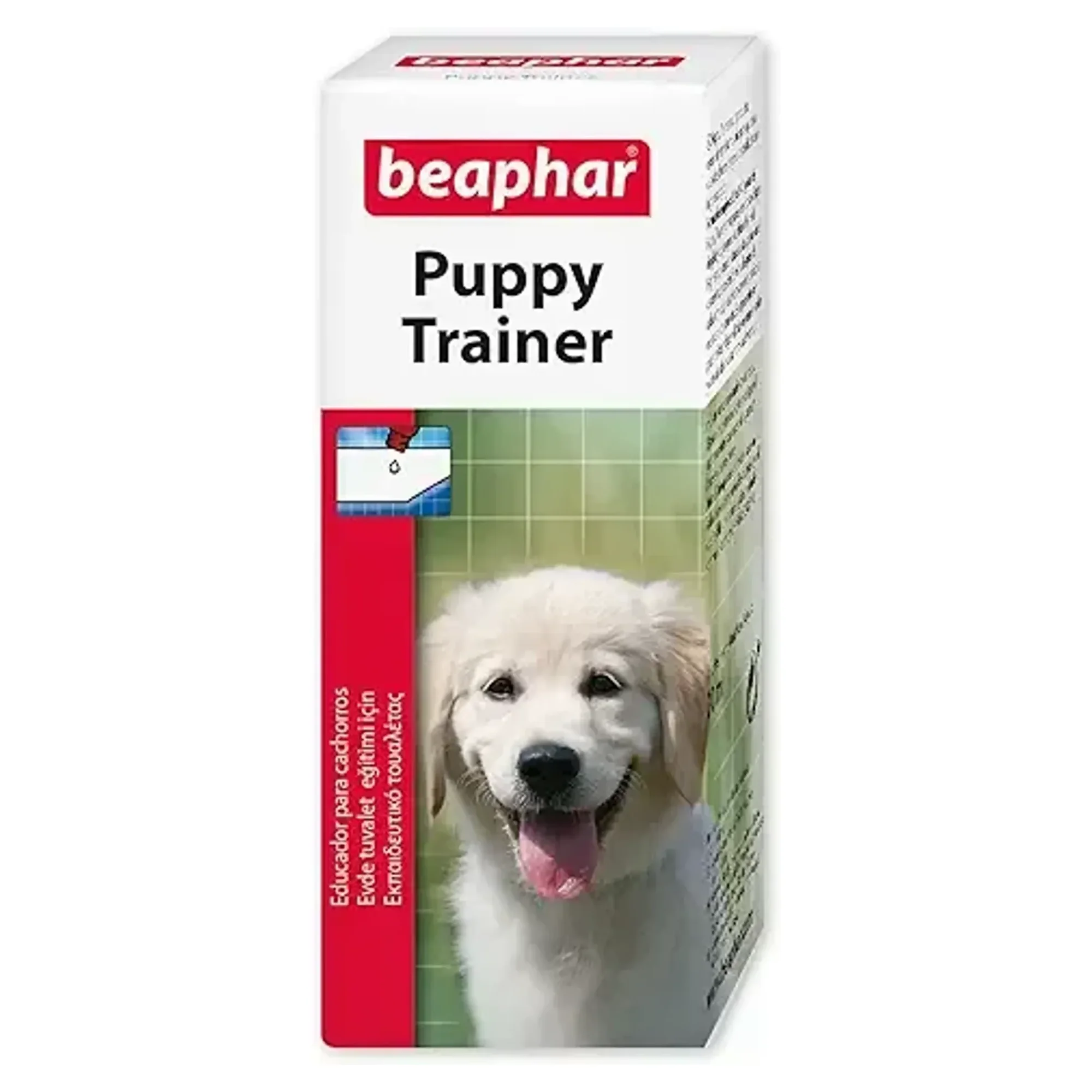 Beaphar Yavru Köpek Çiş Eğitim Spreyi 20 L