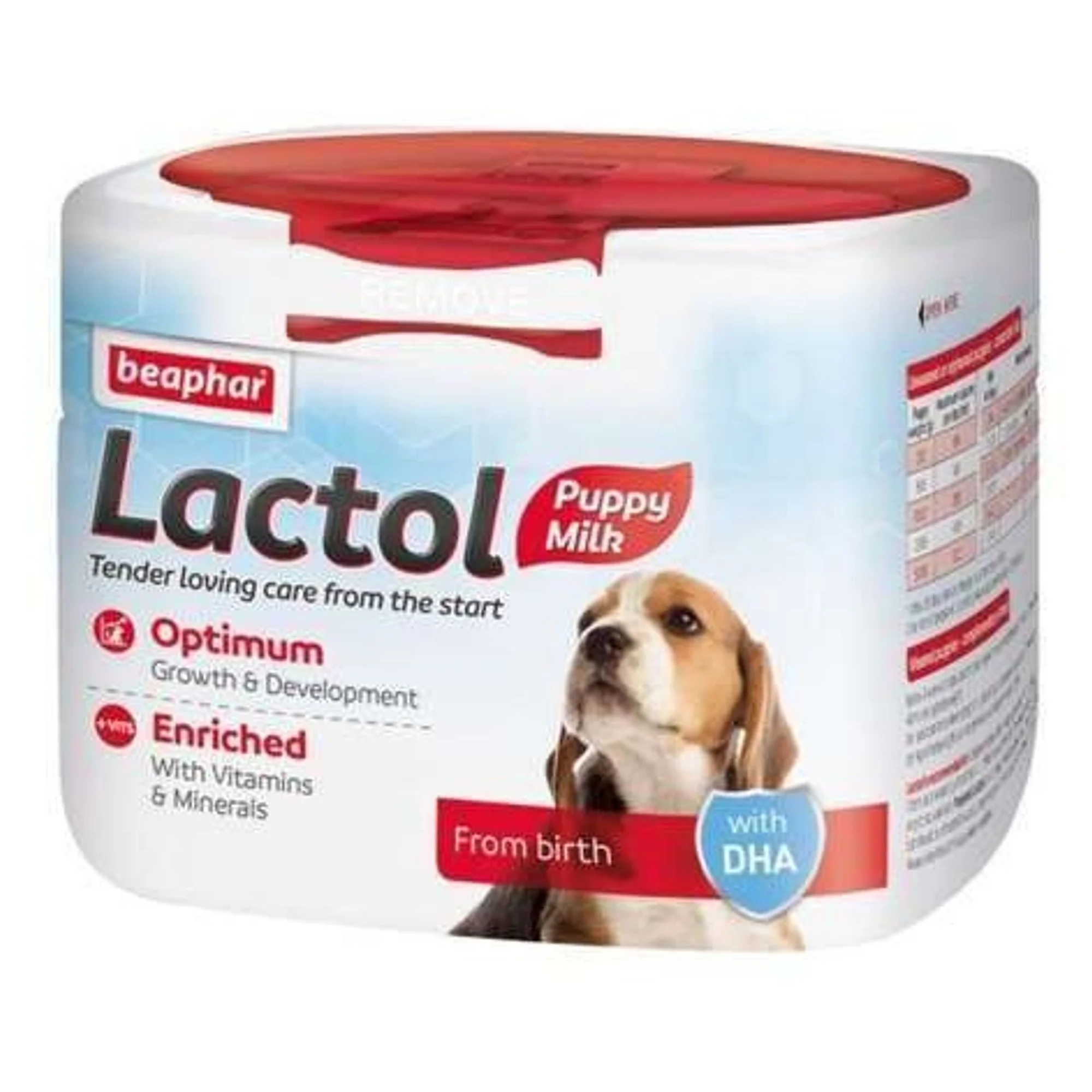 Beaphar Yavru Köpek Süt Tozu 250 G