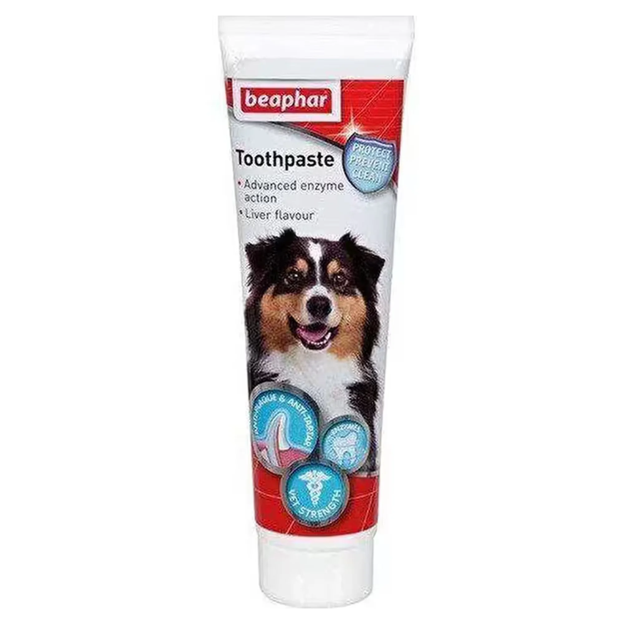 Beaphar Toothpaste Köpek Diş Macunu 100 G