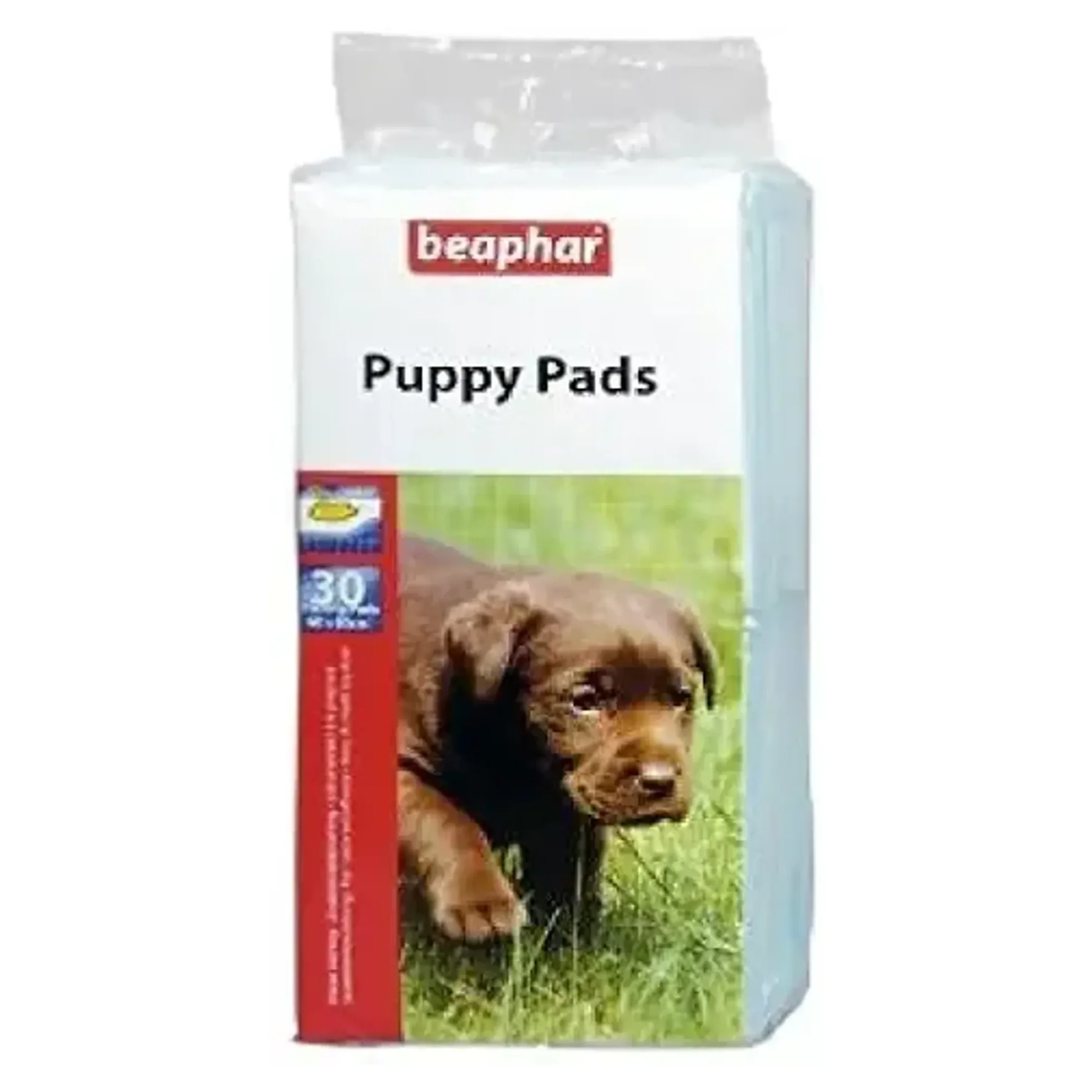 Beaphar Beaphar Yavru Köpek Çiş Pedi 60x60cm - 30lu