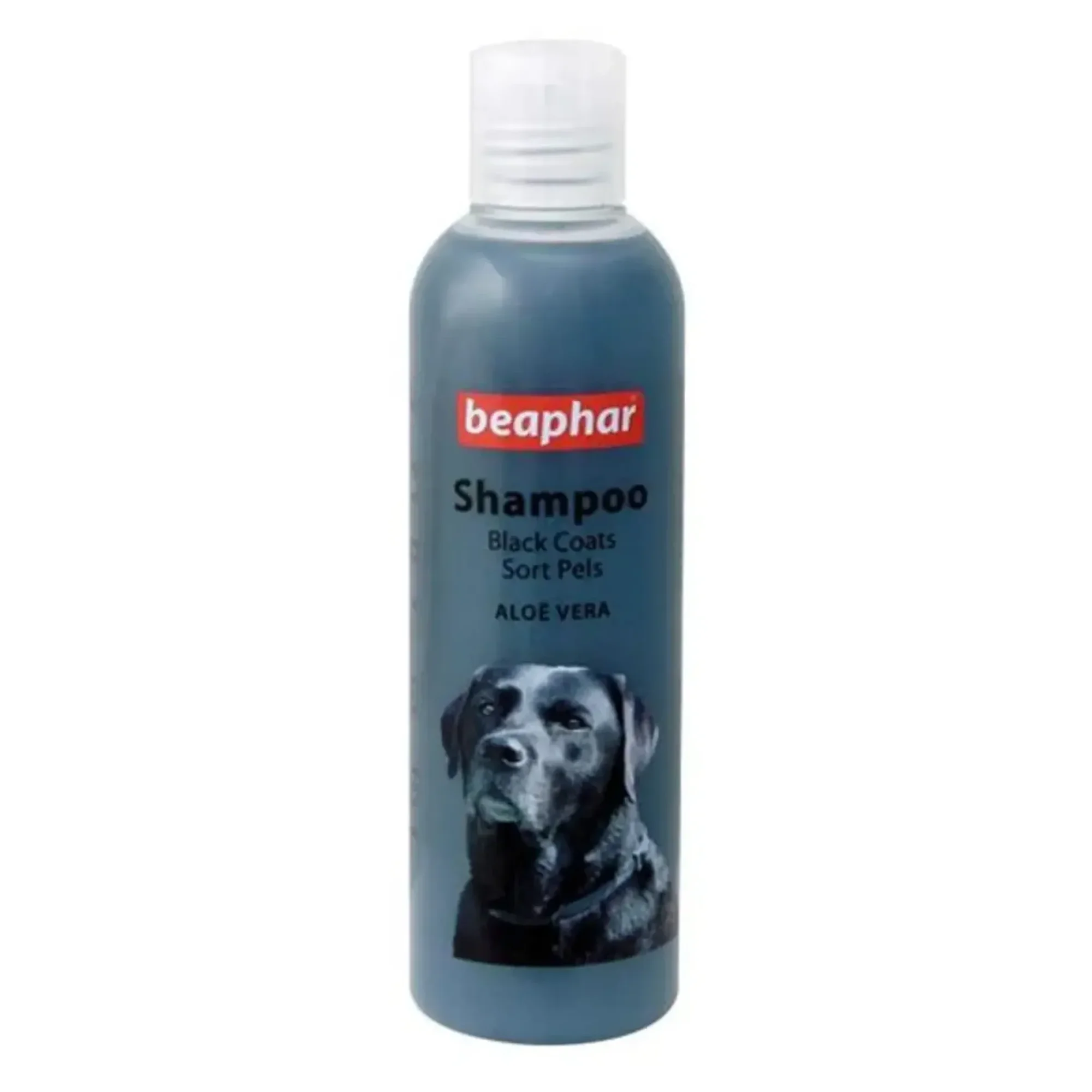 Beaphar Köpek Şampuanı - Siyah Tüylü Köpekler için - 250 mL