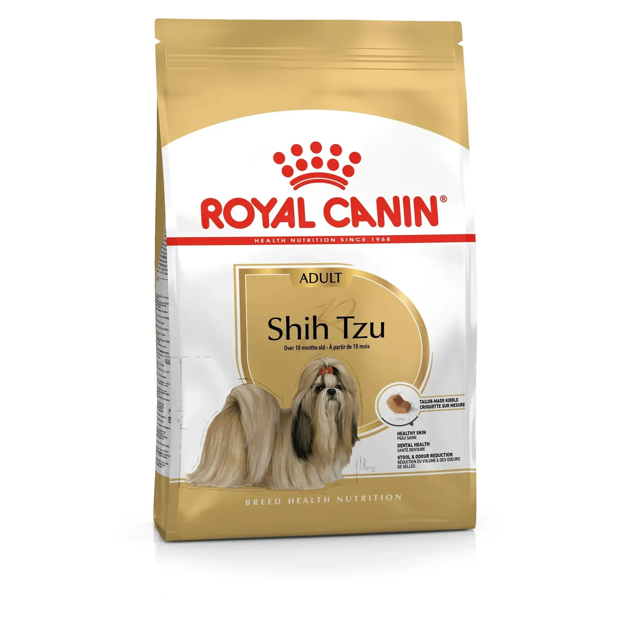 Royal Canin Royal Canin Shih Tzu Yetişkin Köpek Maması 1.5 KG