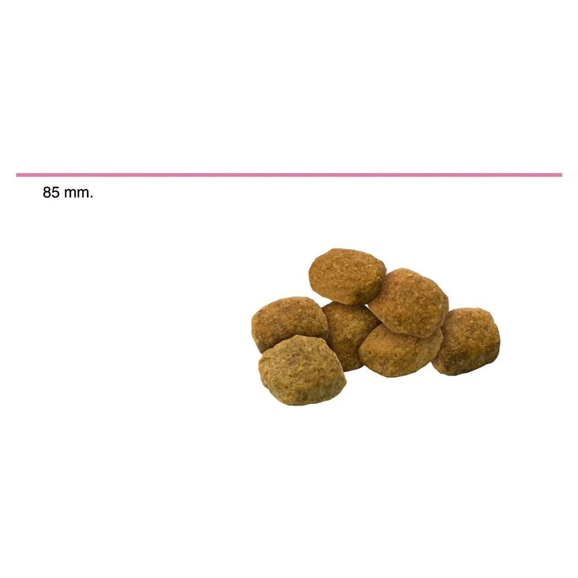 Advance Light Tavuklu Orta Irk Yetişkin Köpek Maması 3 KG — Diyet, 3 kg — Görsel 6