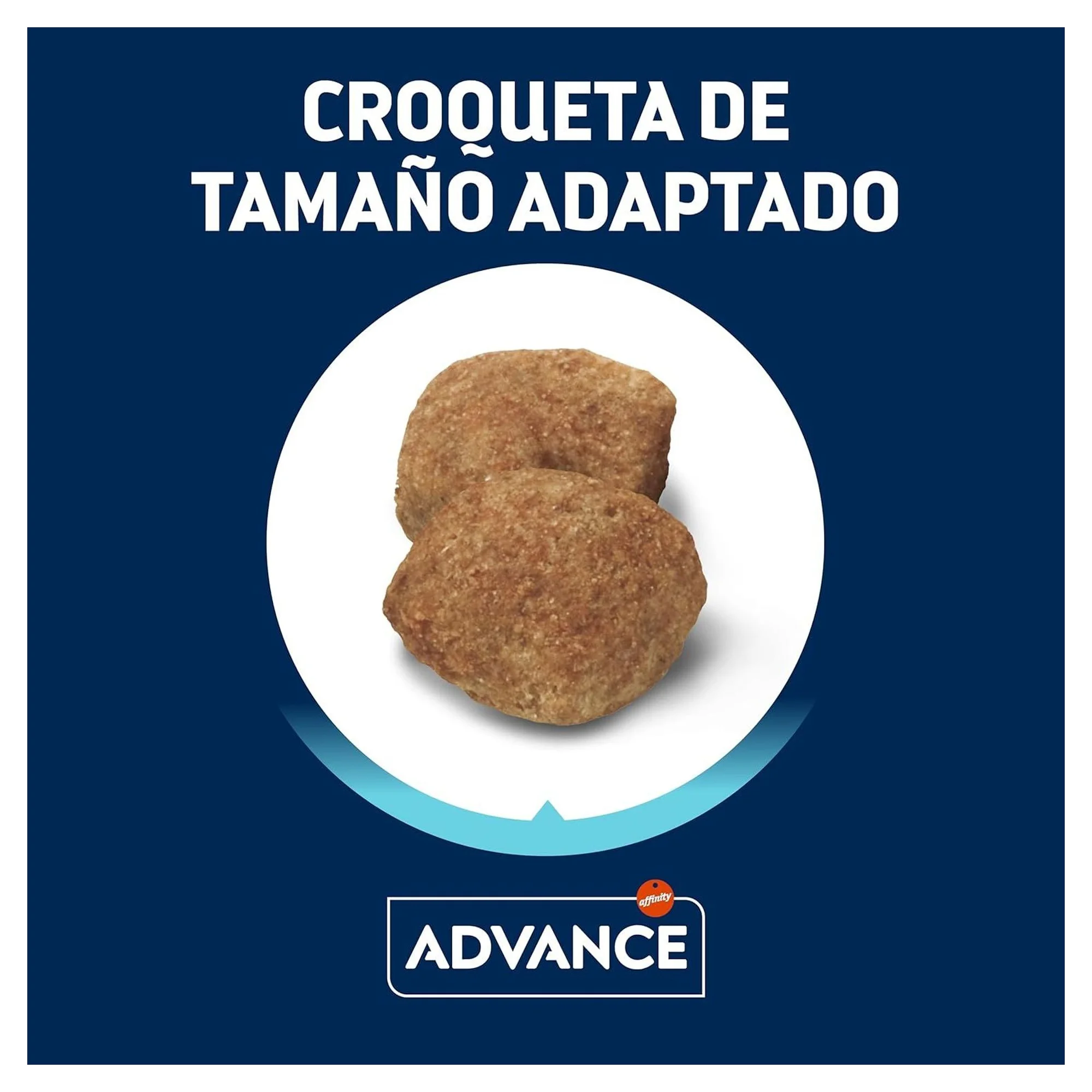 Advance Maxi Light Büyük Irk Diyet Yetişkin Köpek Maması 12 KG — 12.1 kg — Görsel 5