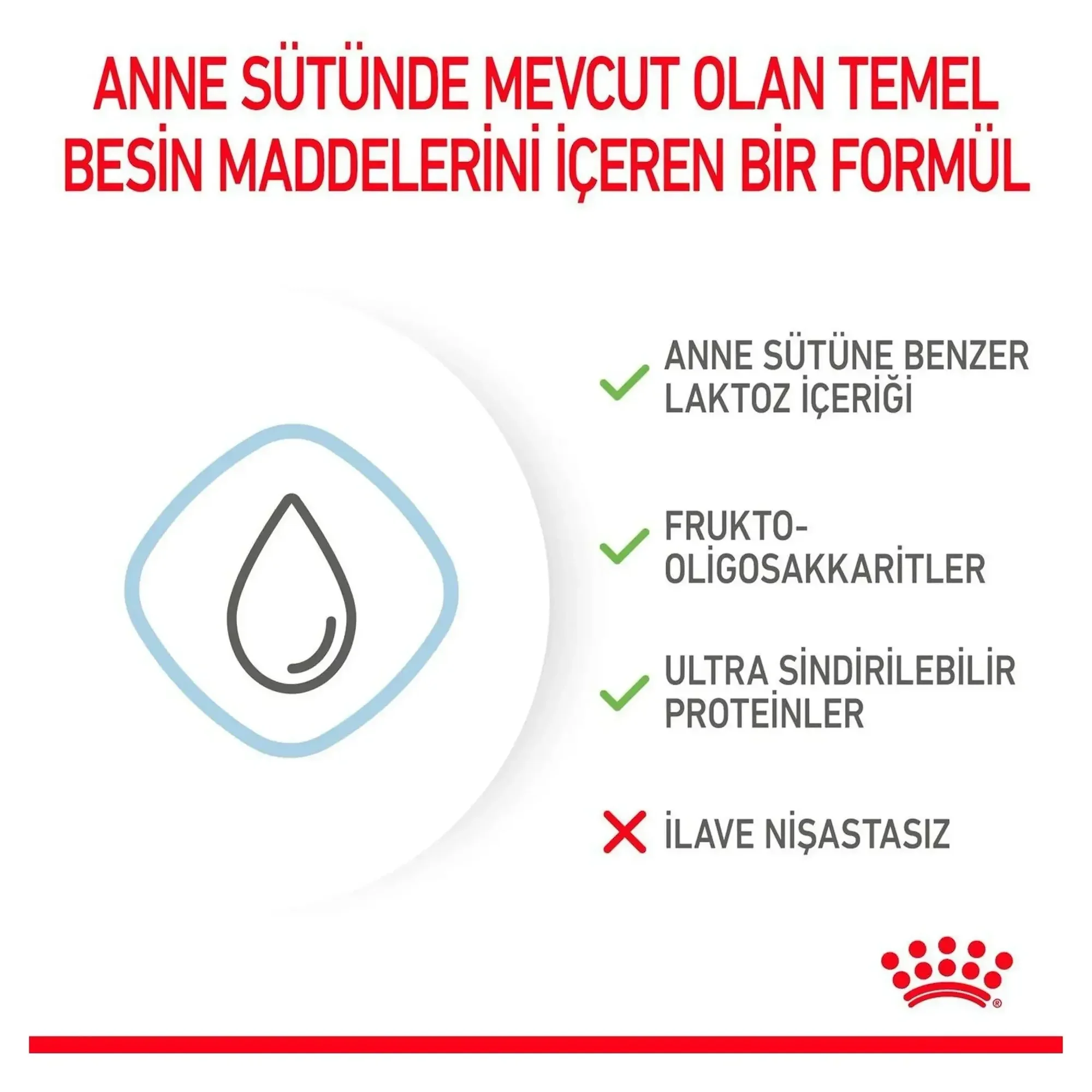 Royal Canin Royal Canin Babydog Milk Yavru Köpek Süt Tozu 400 G — Sağlık ve Bakım Ürünleri, 450 g — Görsel 3