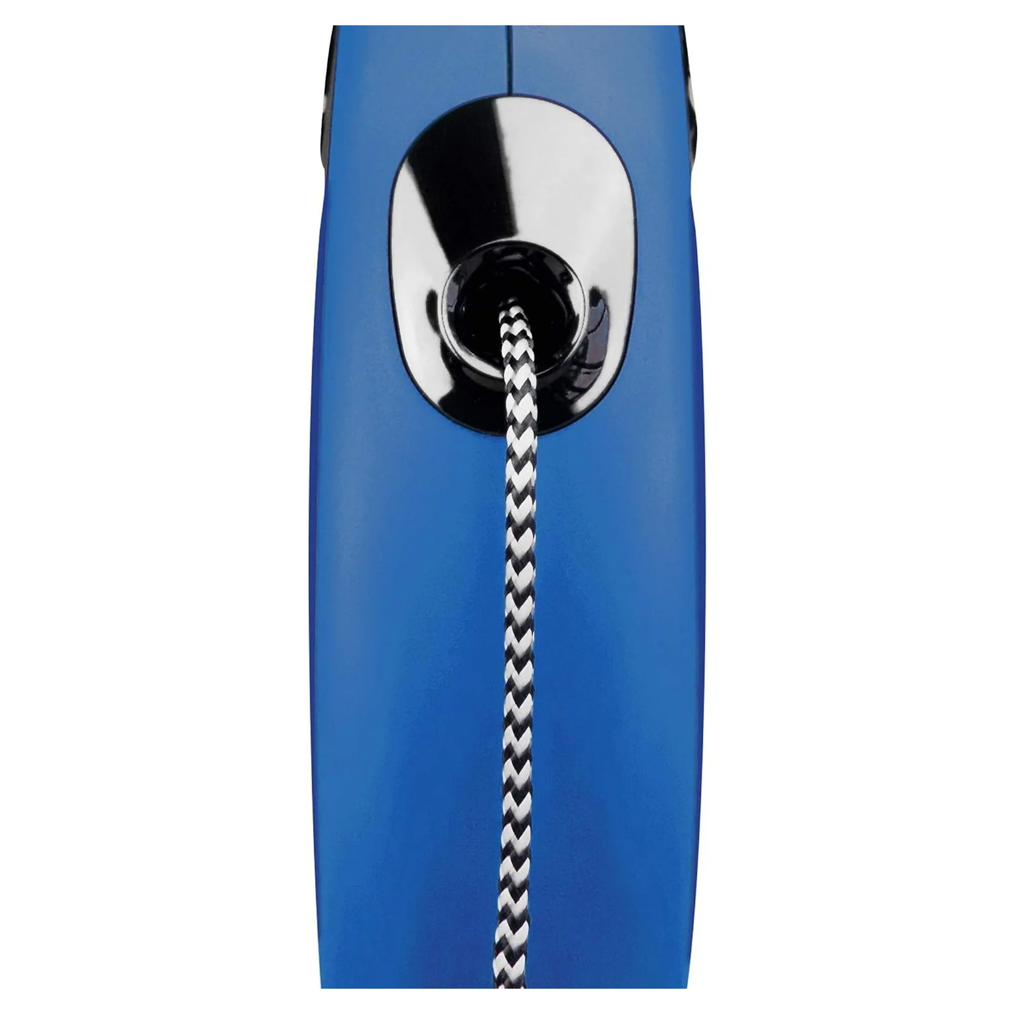 Flexi New Classic Mavi XS Beden Köpek Gezdirme İpli Tasma 3 M — Gezdirme Kayışları, 135 g — Görsel 3