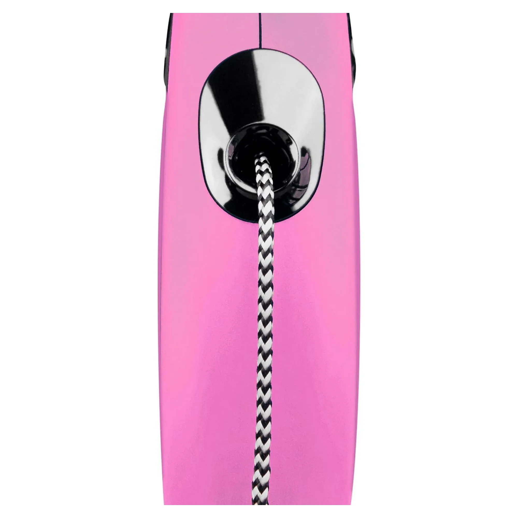 Flexi New Classic Pembe XS Beden İpli Köpek Gezdirme Kayışı 3 M — Gezdirme Kayışları, 135 g — Görsel 3