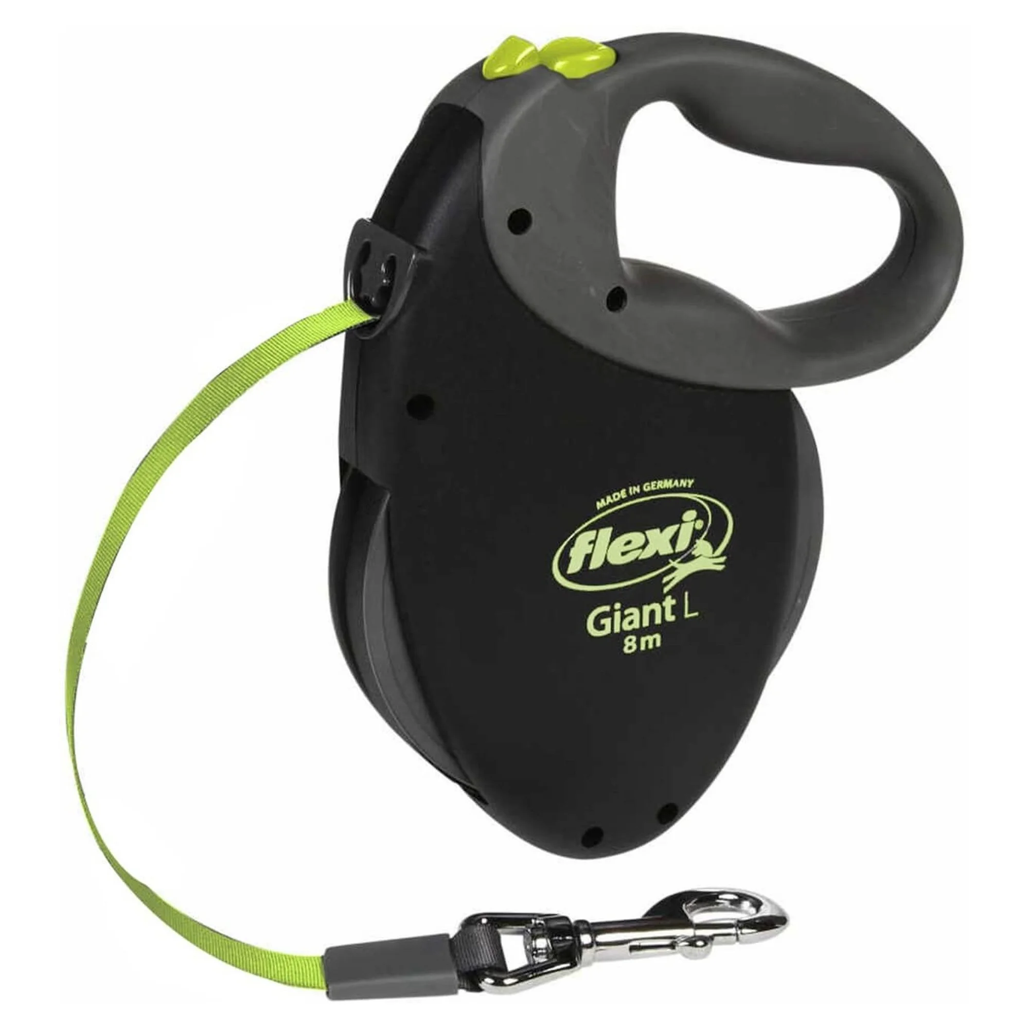 Flexi Flexi Giant Neon XL Köpek Gezdirme Tasması 8 M