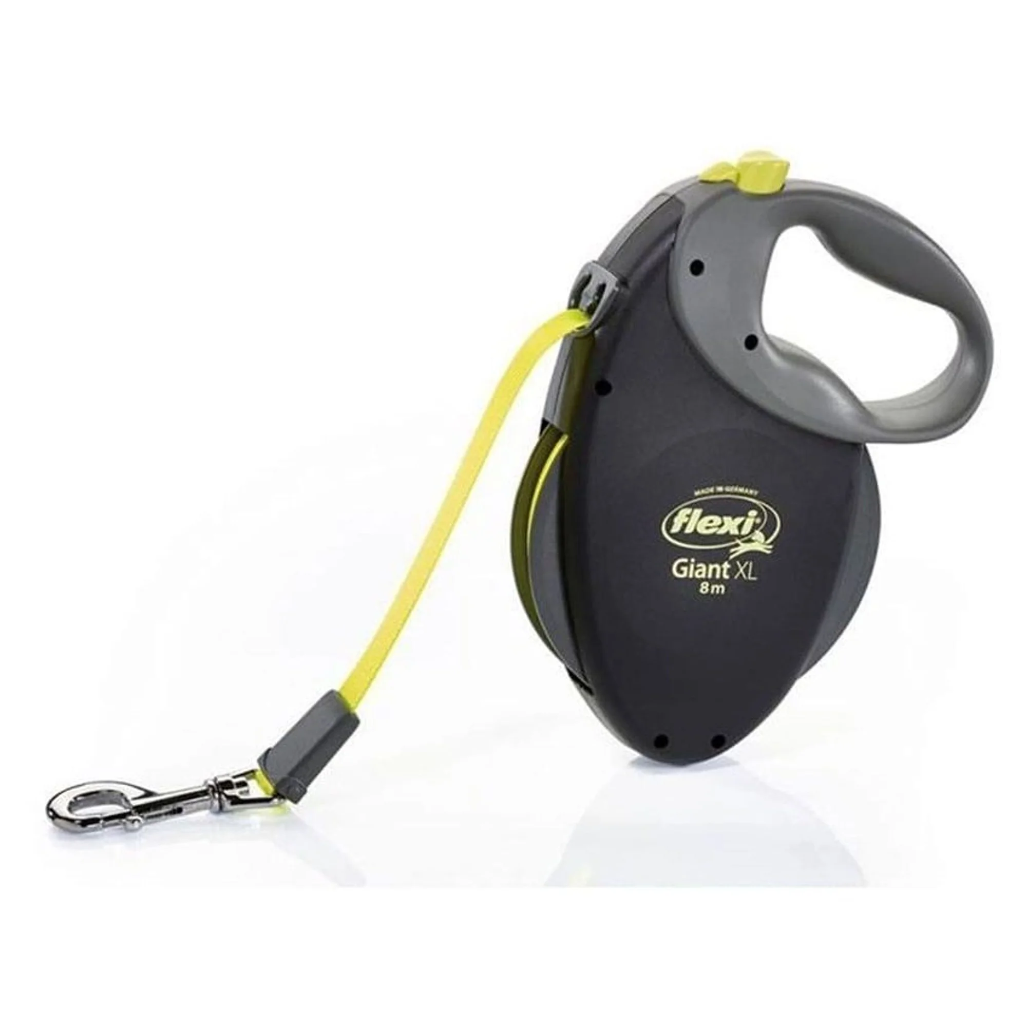 Flexi Giant Neon XL Köpek Gezdirme Tasması 8 M