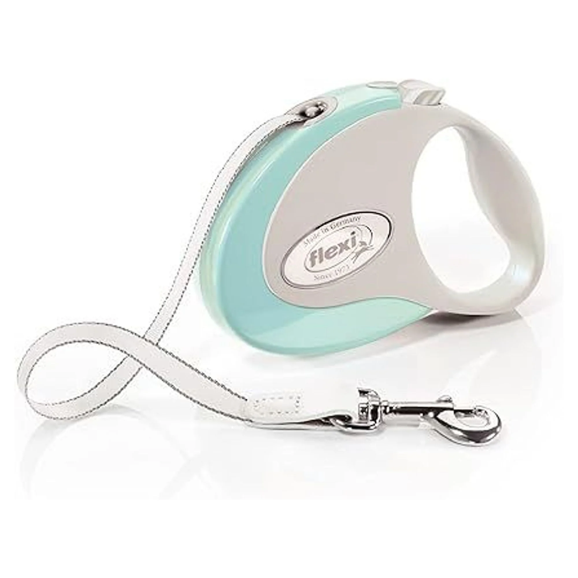 Flexi Flexi Style S Beden Mint 3MT Şerit Tasma