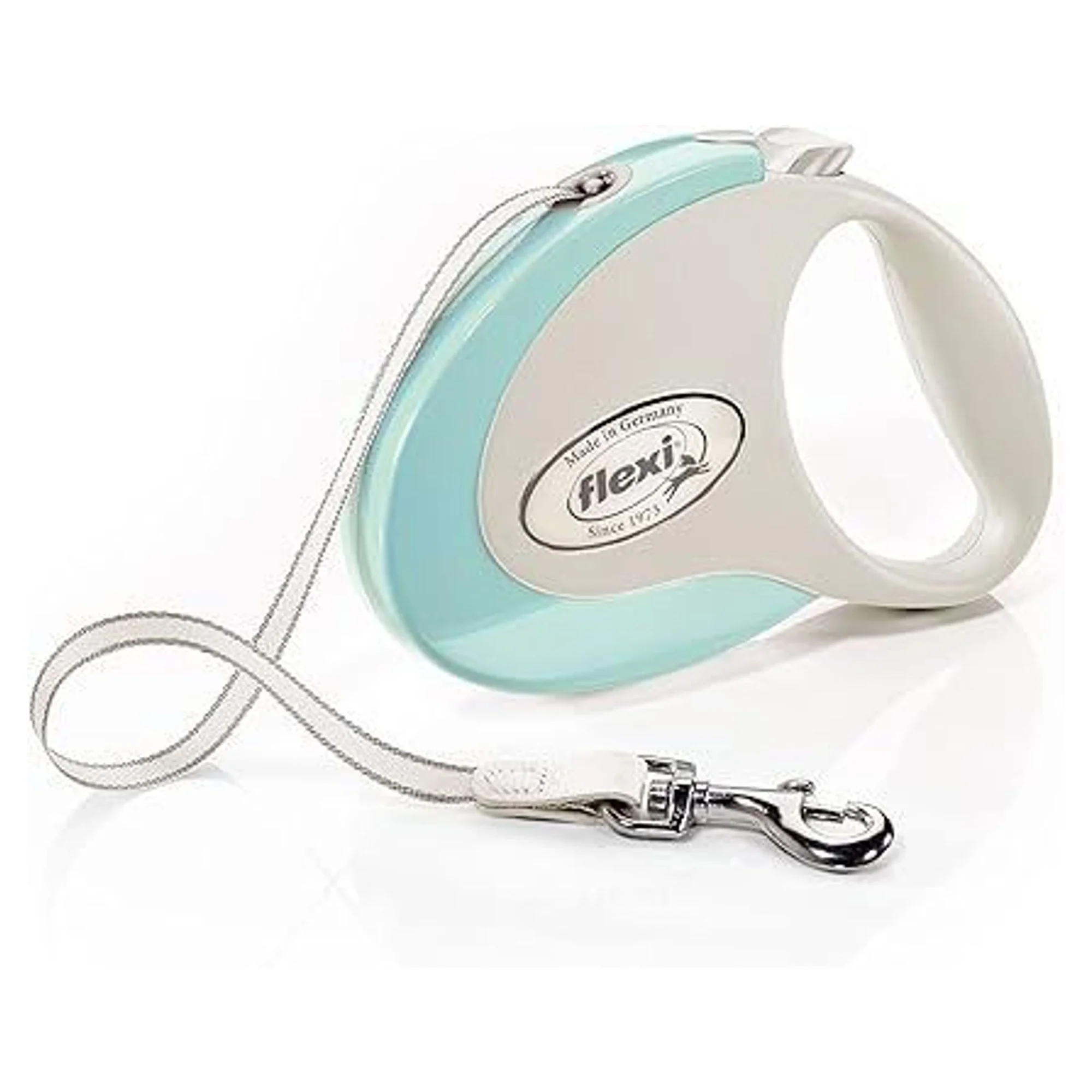 Flexi Flexi Style M Beden Mint 5MT Şerit Tasma