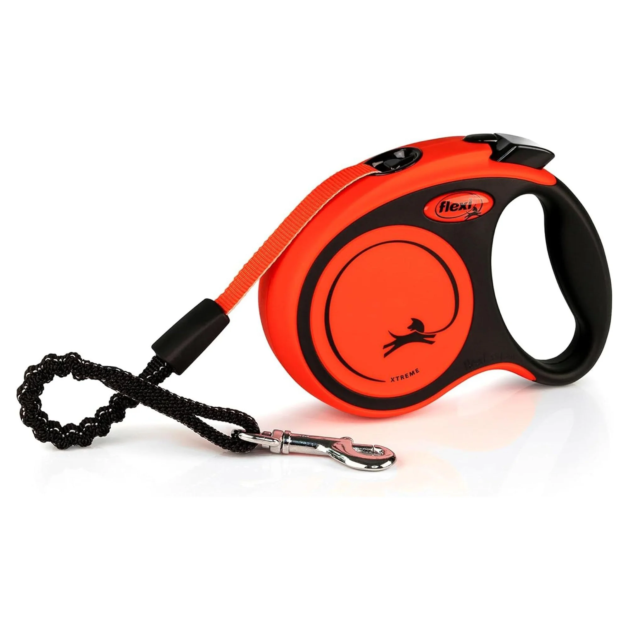 Flexi Extreme XS Beden Şerit Köpek Tasması 3 M
